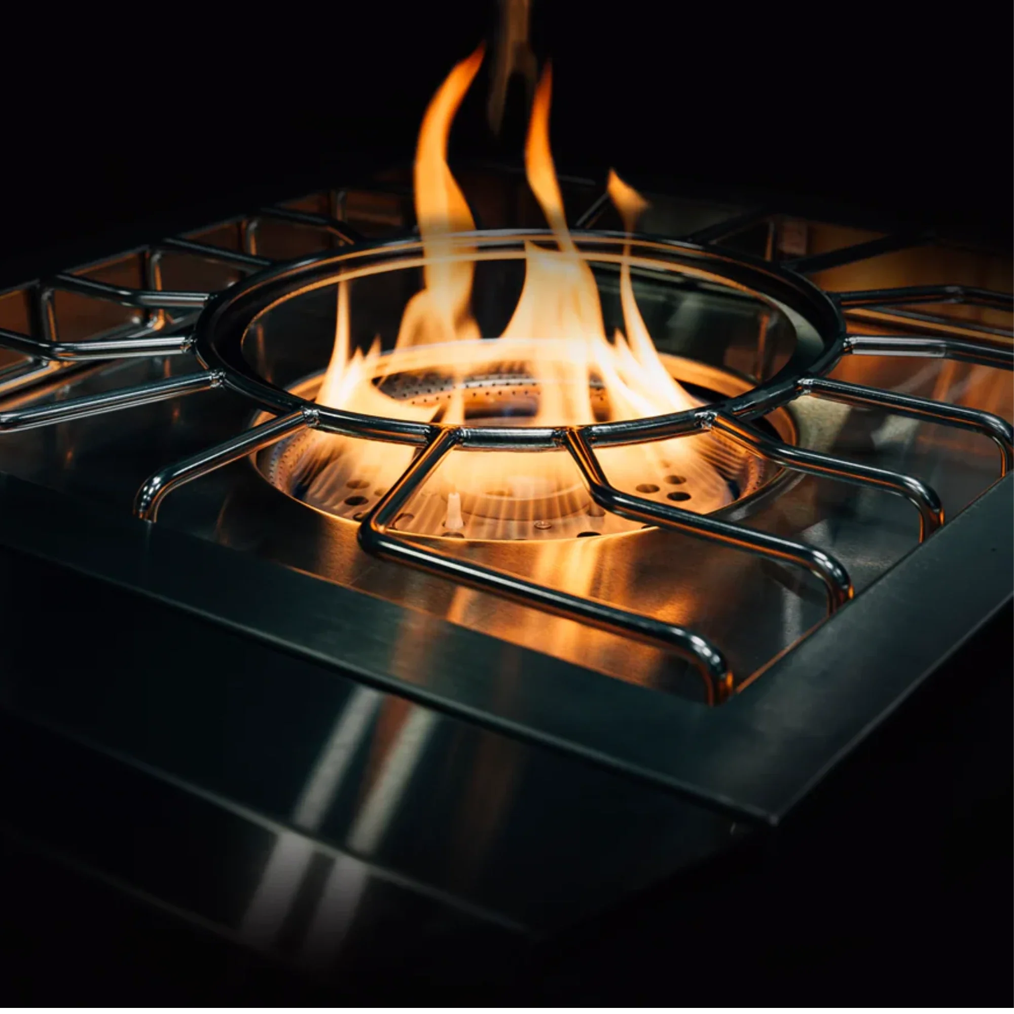 American Made Grills Muscle Power Gas Burner - Image 5