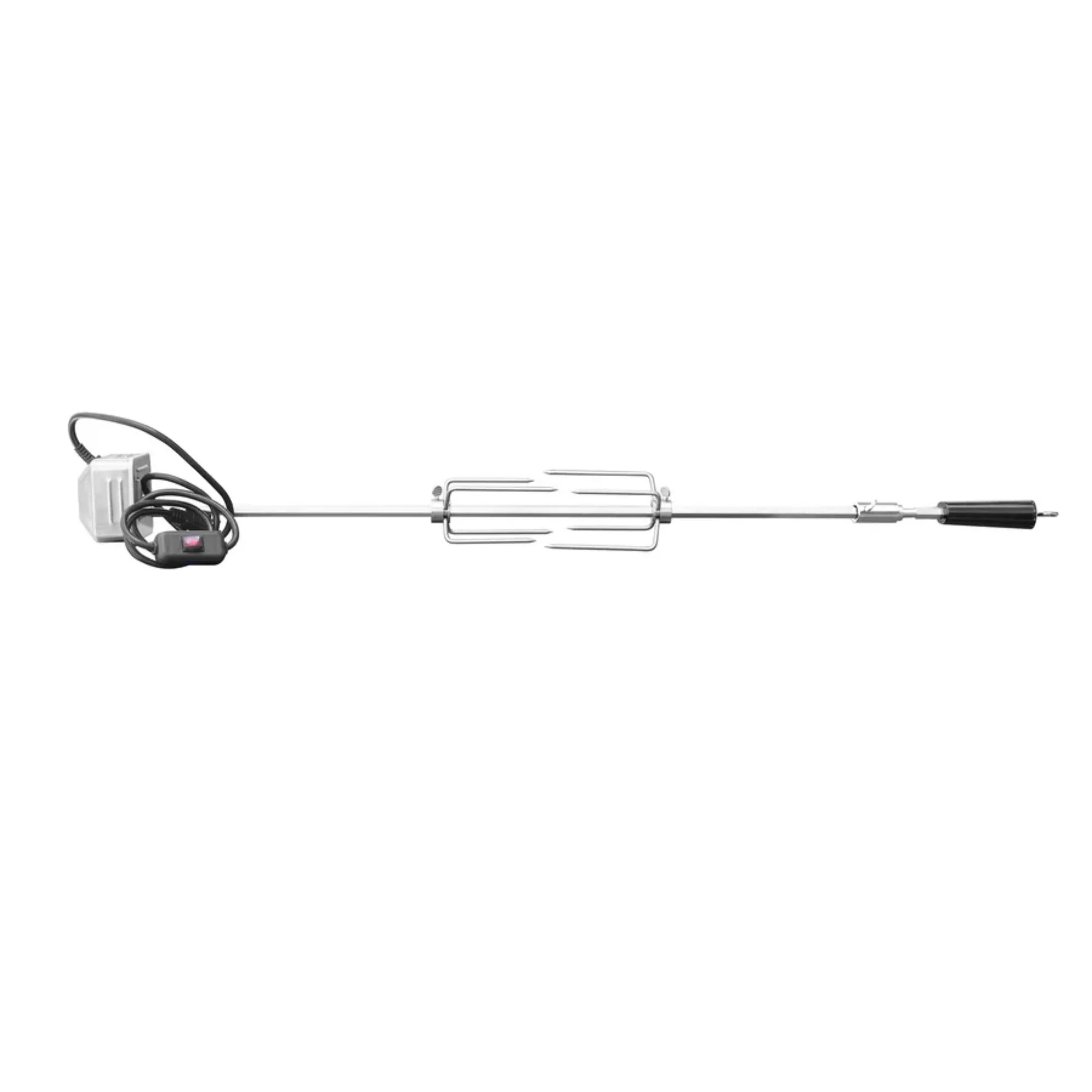 American Made Grills Rotisserie Kit for 42-Inch Alturi Series Grills