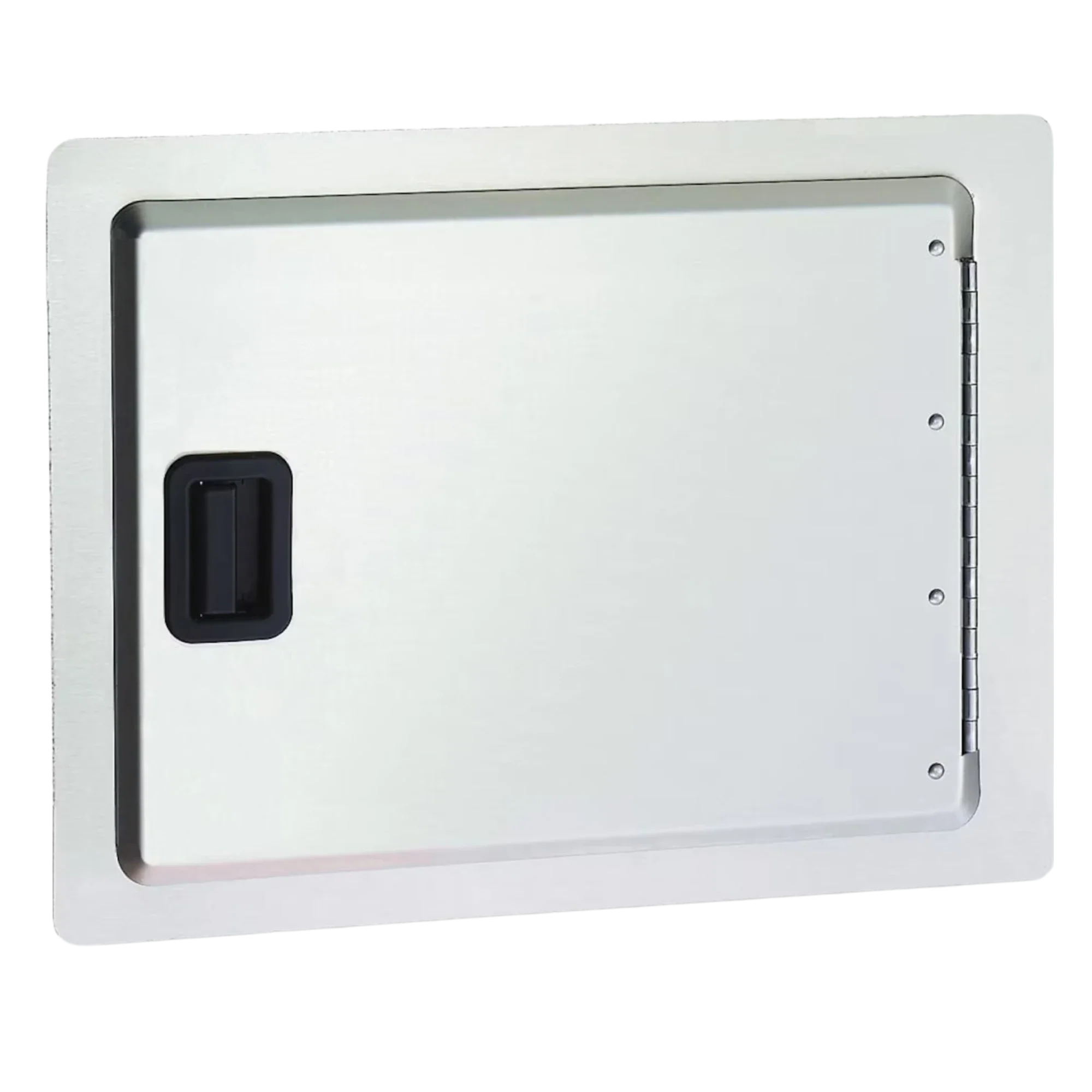 American Outdoor Grill 20-Inch Single Access Door Horizontal