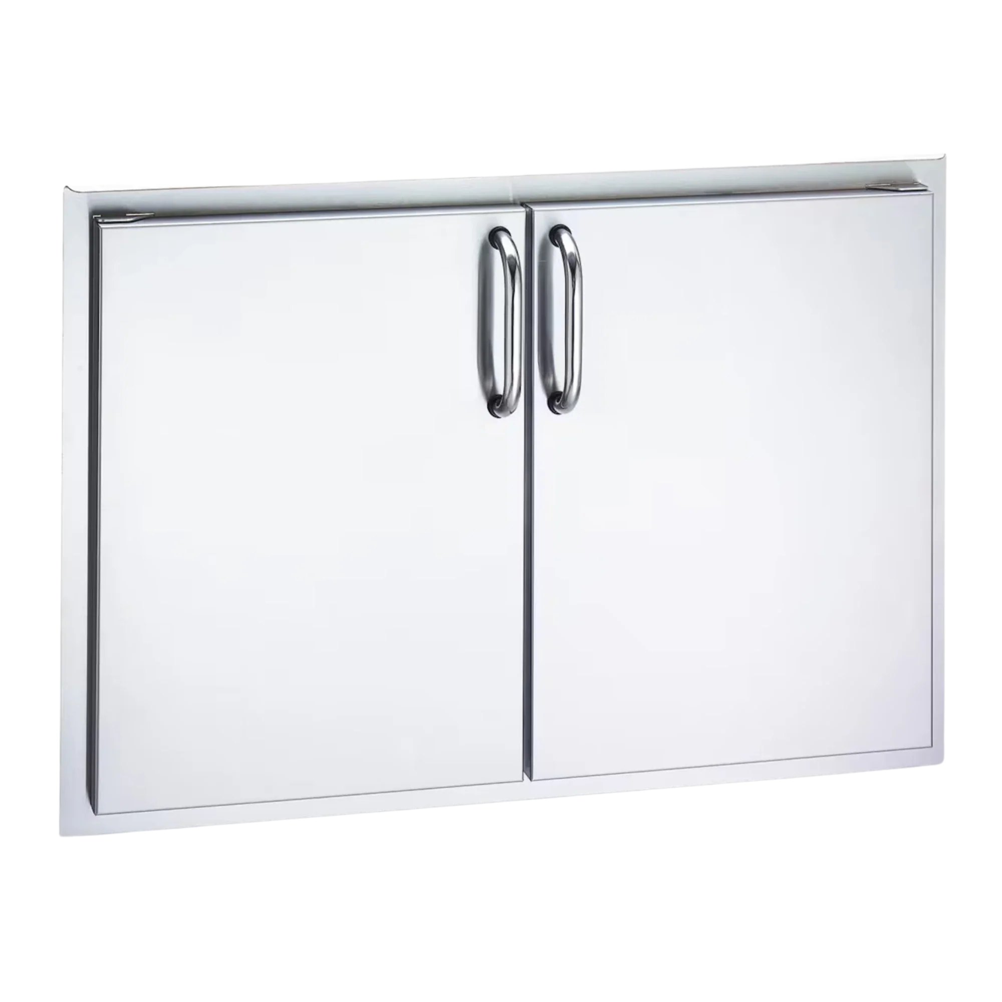 American Outdoor Grill 20-30-SSD 30-Inch Double Access Door