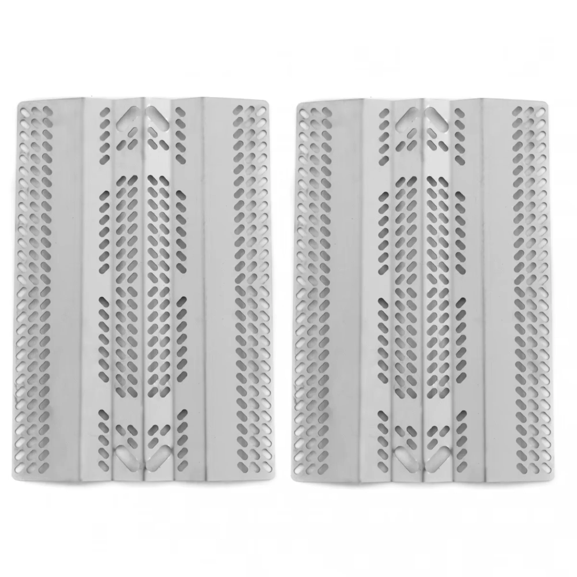 American Outdoor Grill 24-Inch Flame Tamer for AOG Grill - Set of Two
