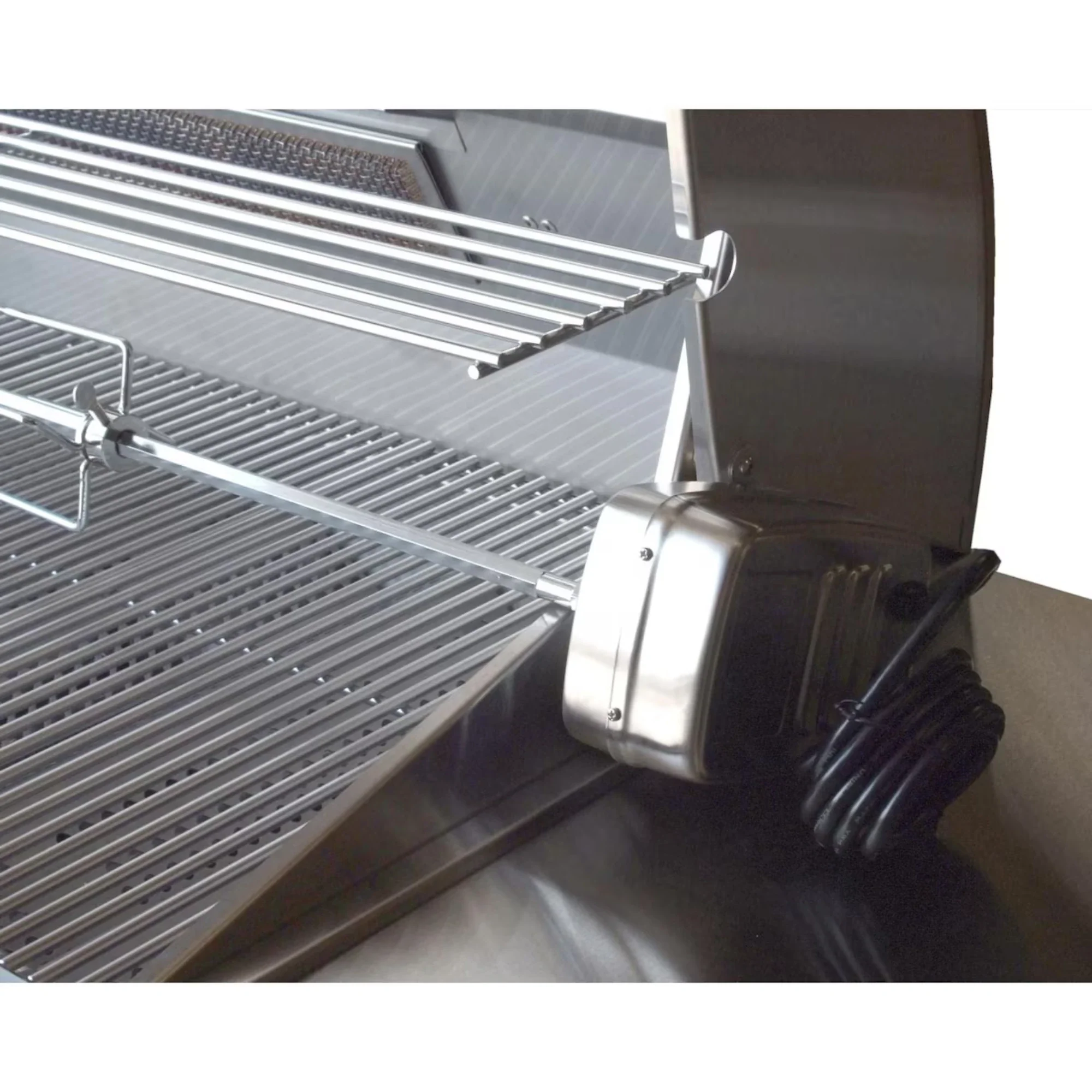 American Outdoor Grill 24-Inch Warming Rack for Gas Grills