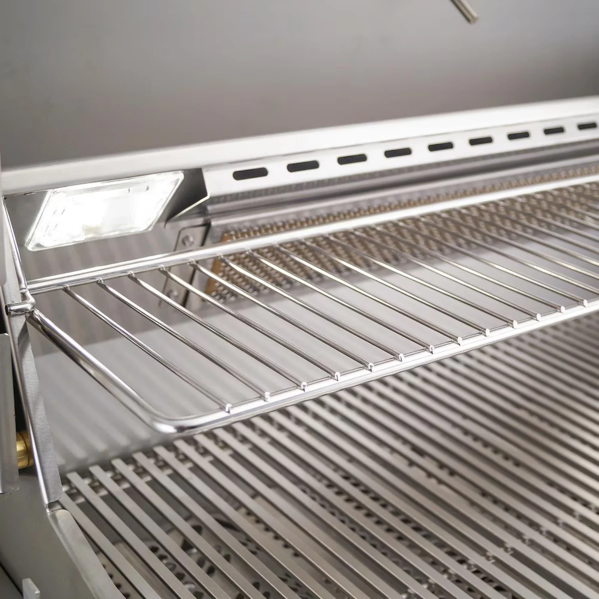 American Outdoor Grill 30-Inch Warming Rack for Gas Grills