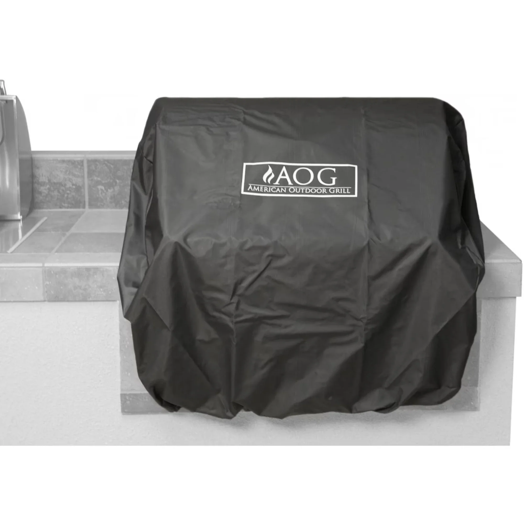 American Outdoor Grill Cover For 24-Inch Built-In Gas Grills
