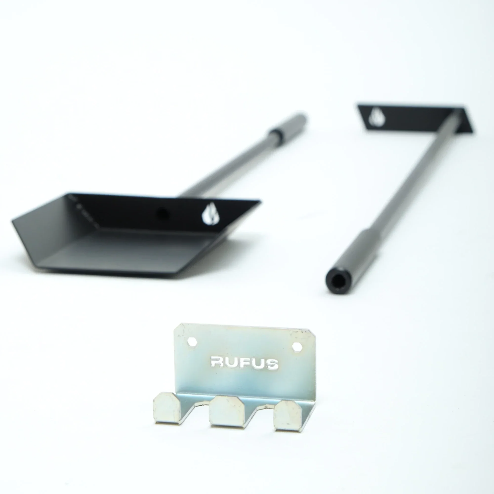 Andino Shovel & Fire Starter Poker Combo - Image 3