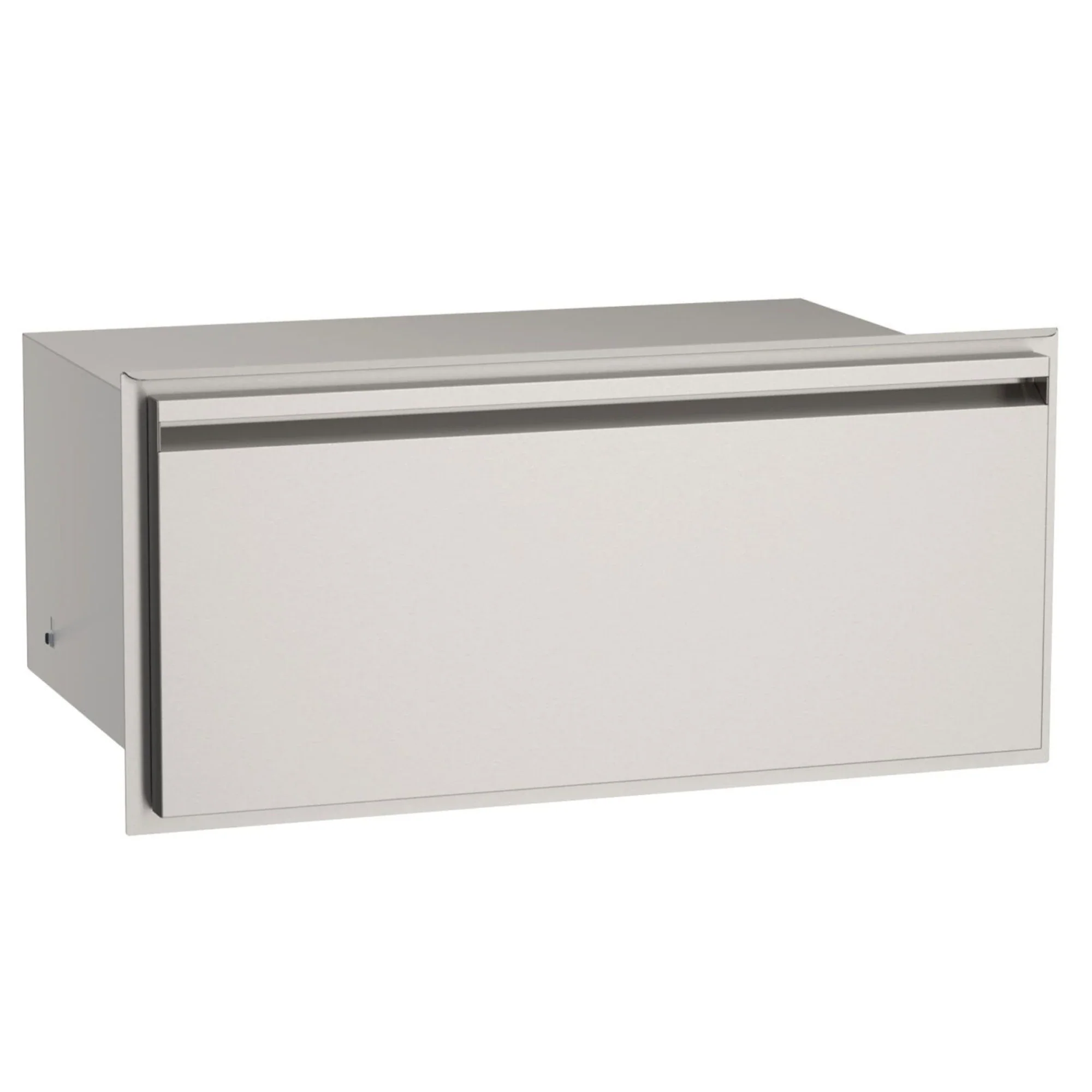 AOG 30-Inch Utility Drawer Stainless Steel Outdoor