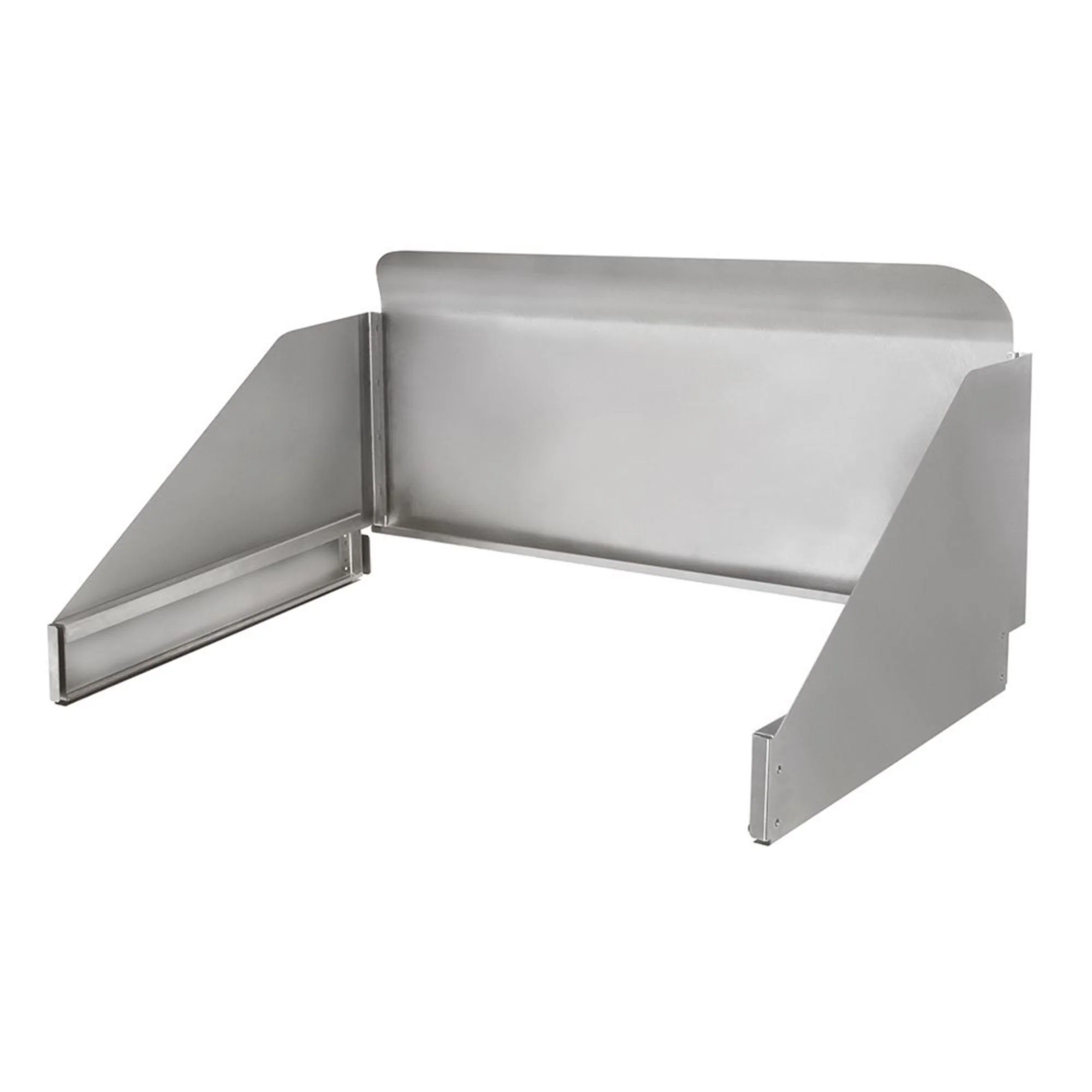 Artisan Wind Guard for Artisan 26-Inch Built-In Grills