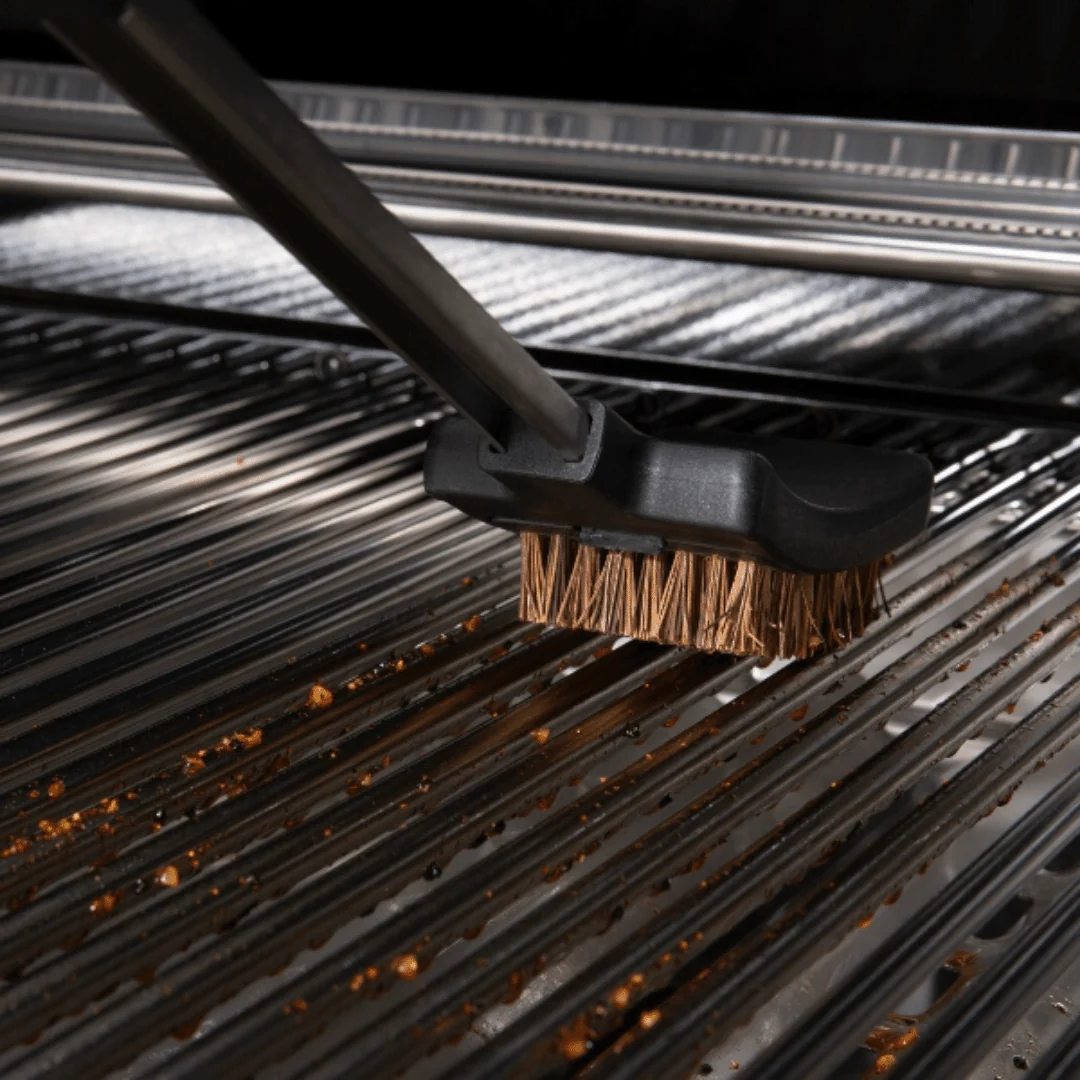 Broil King 64038 Stainless Steel Baron Palmyra Grill Brush - Image 5