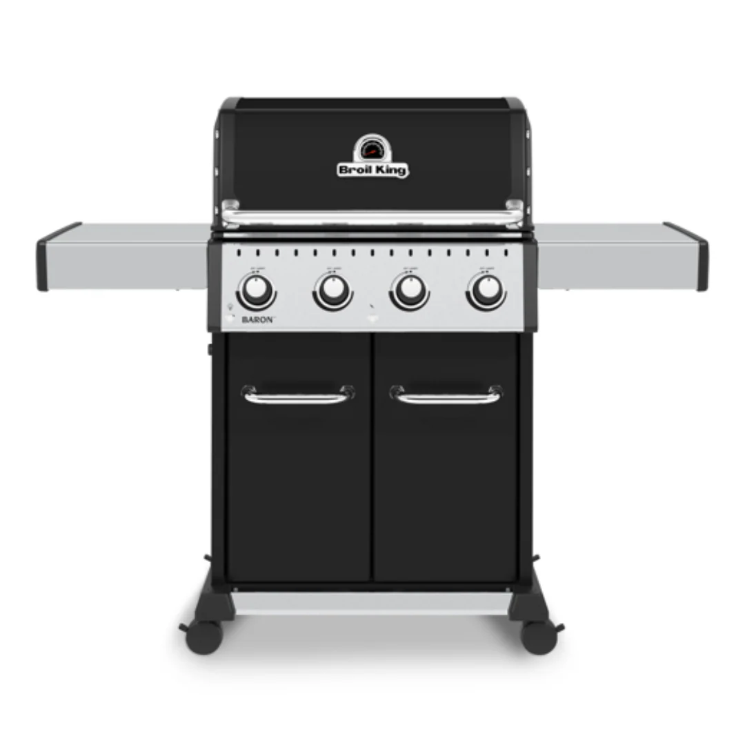 Broil King Baron 420 Pro Freestanding Gas Grill