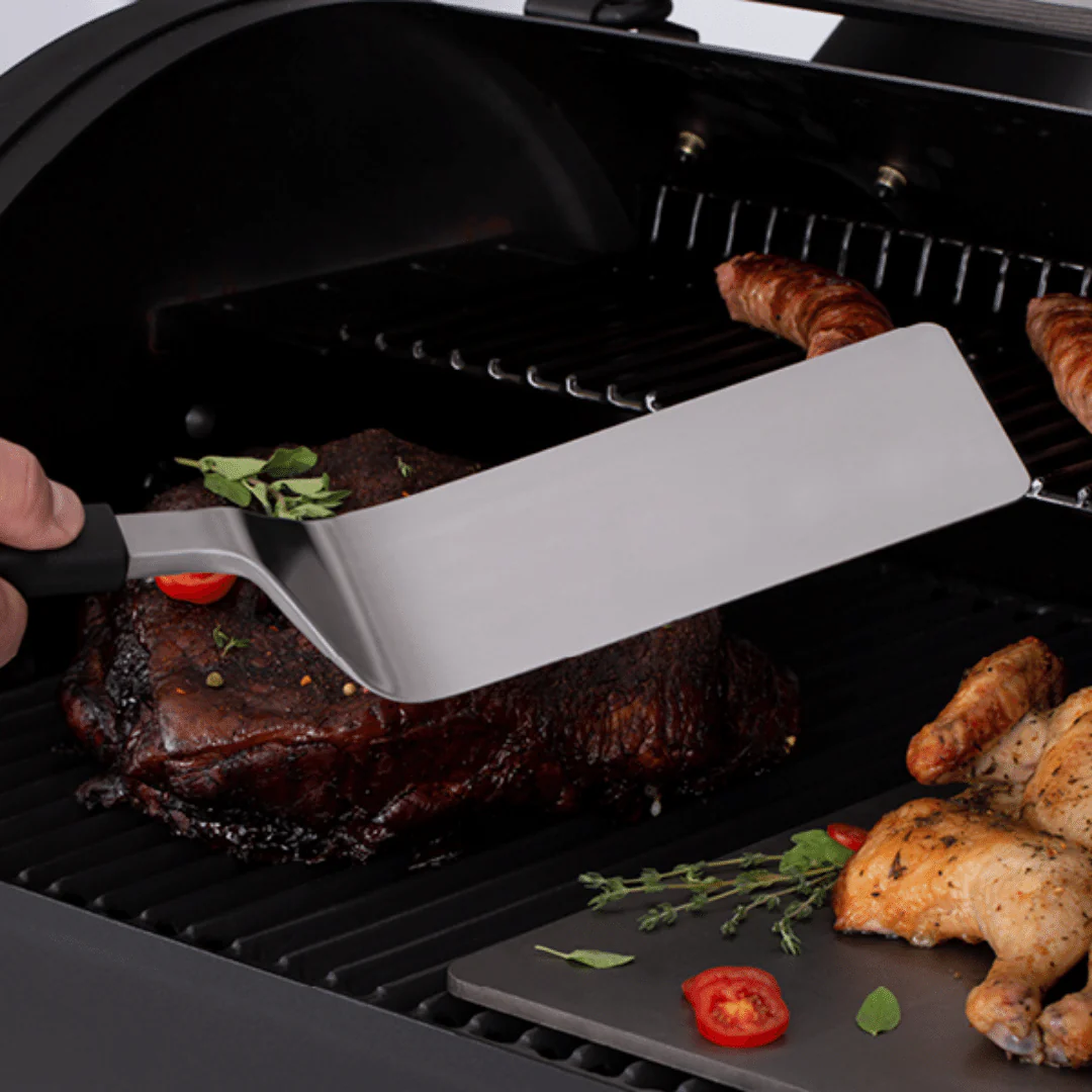 Broil King 64030 Baron Super Flipper - Image 3