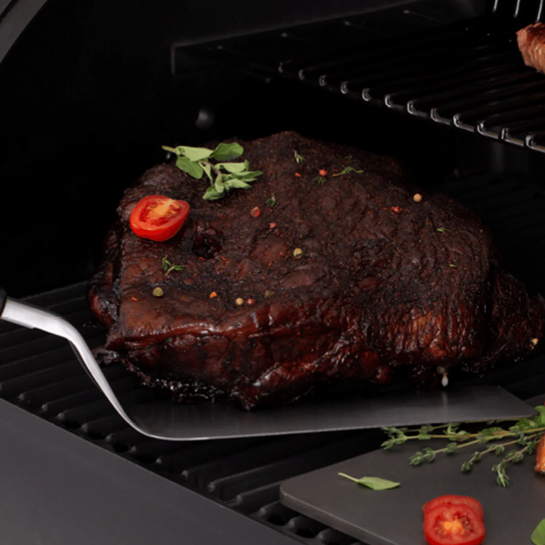 Broil King 64030 Baron Super Flipper - Image 4