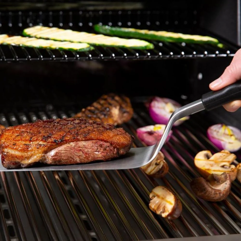 Broil King 64030 Baron Super Flipper - Image 5