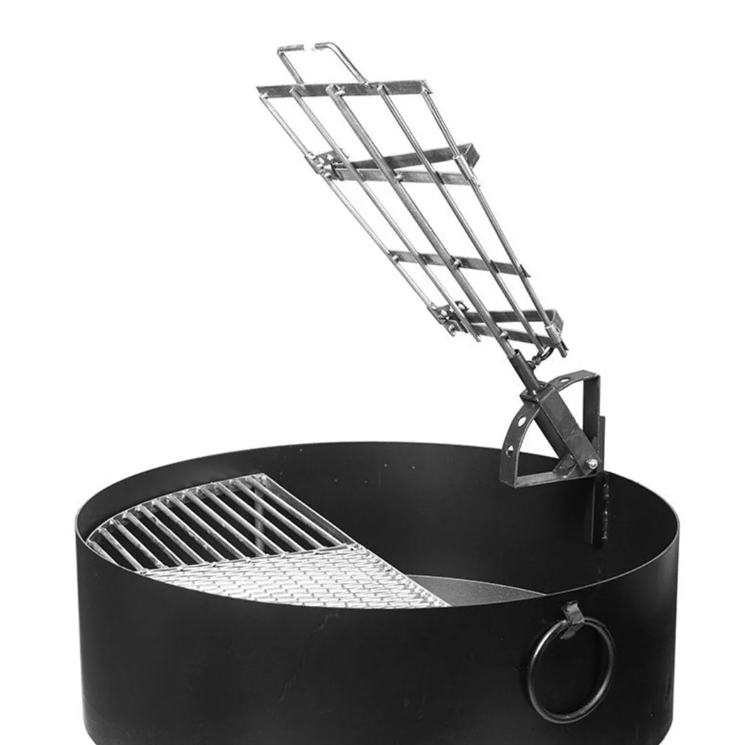 GWPRO BBQ Cross & Regulation System - Image 2