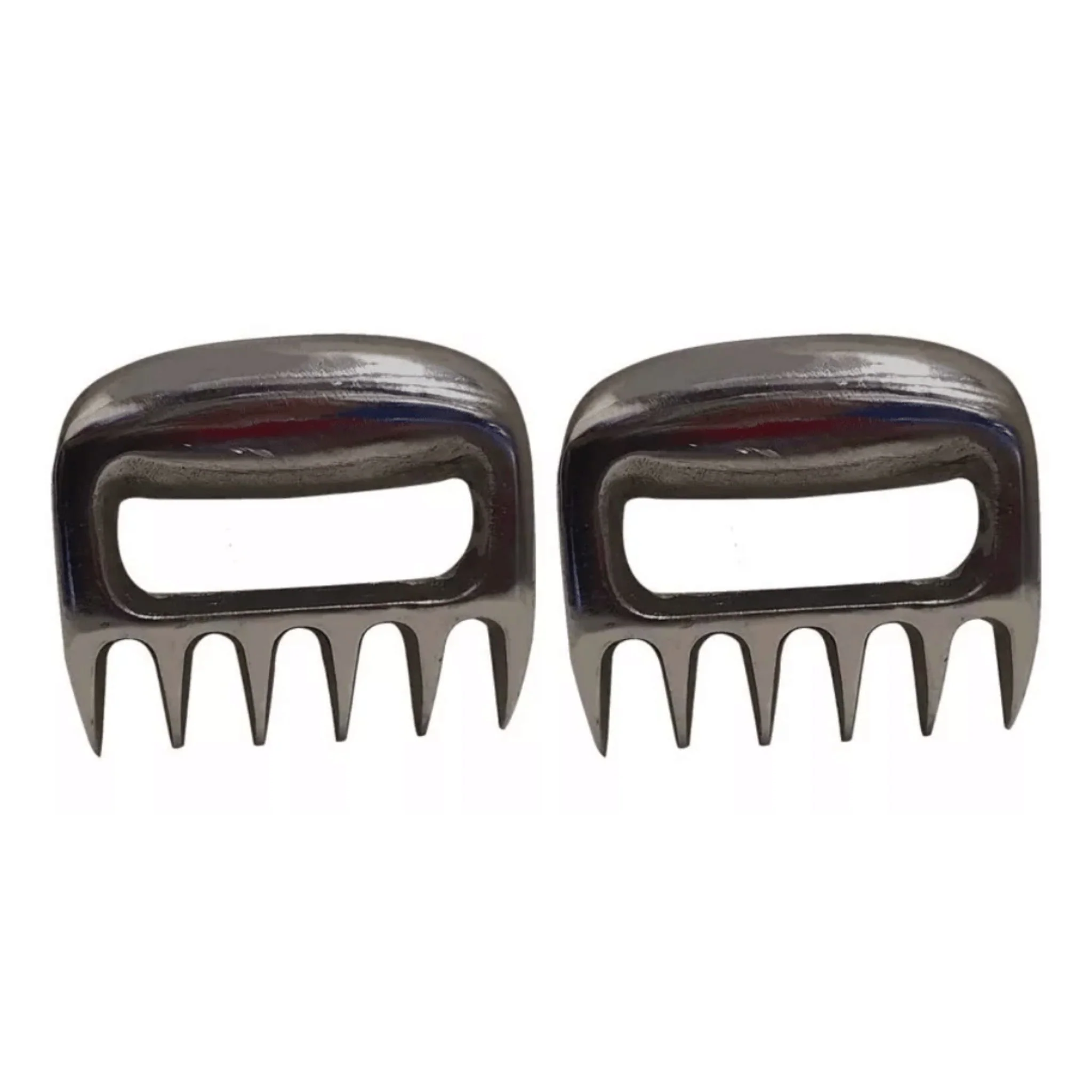 BBQ Meat Claw Bundle x 2