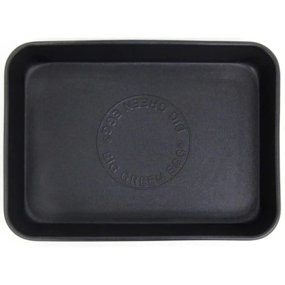 Big Green Egg 117397 Rectangular Drip Pan - Image 2