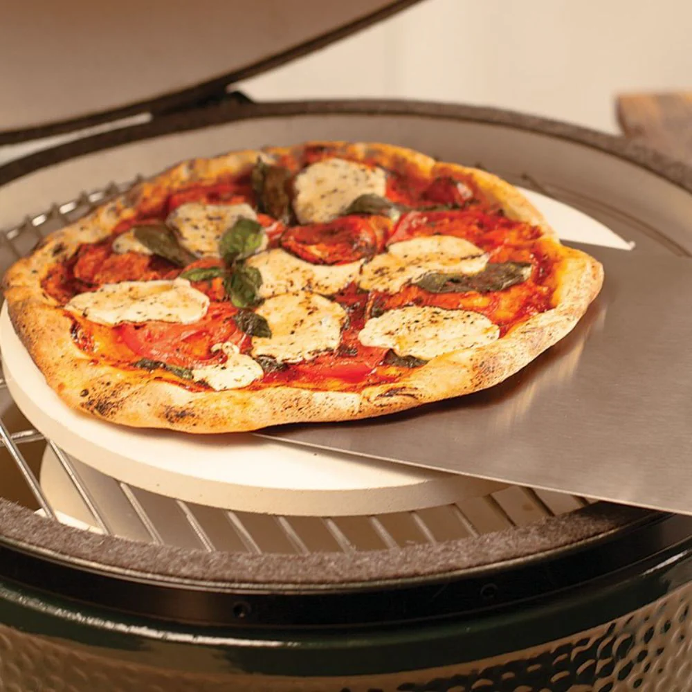 Big Green Egg 118967 Aluminum Pizza Peel - Image 3