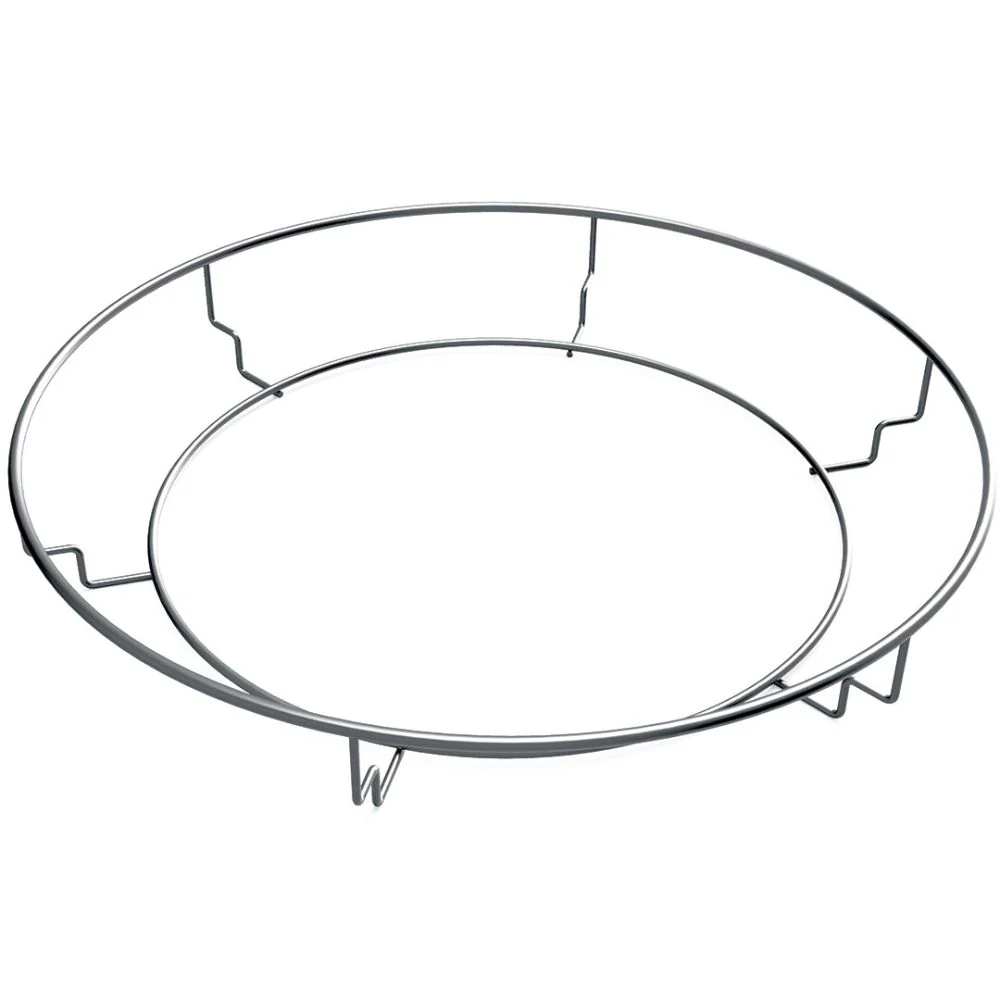 Big Green Egg 119735 ConvEGGtor Basket for 2XL EGG