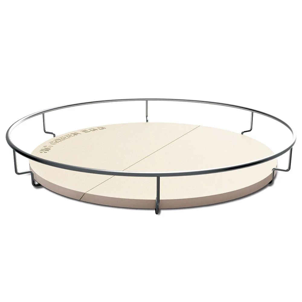 Big Green Egg 119735 ConvEGGtor Basket for 2XL EGG - Image 3