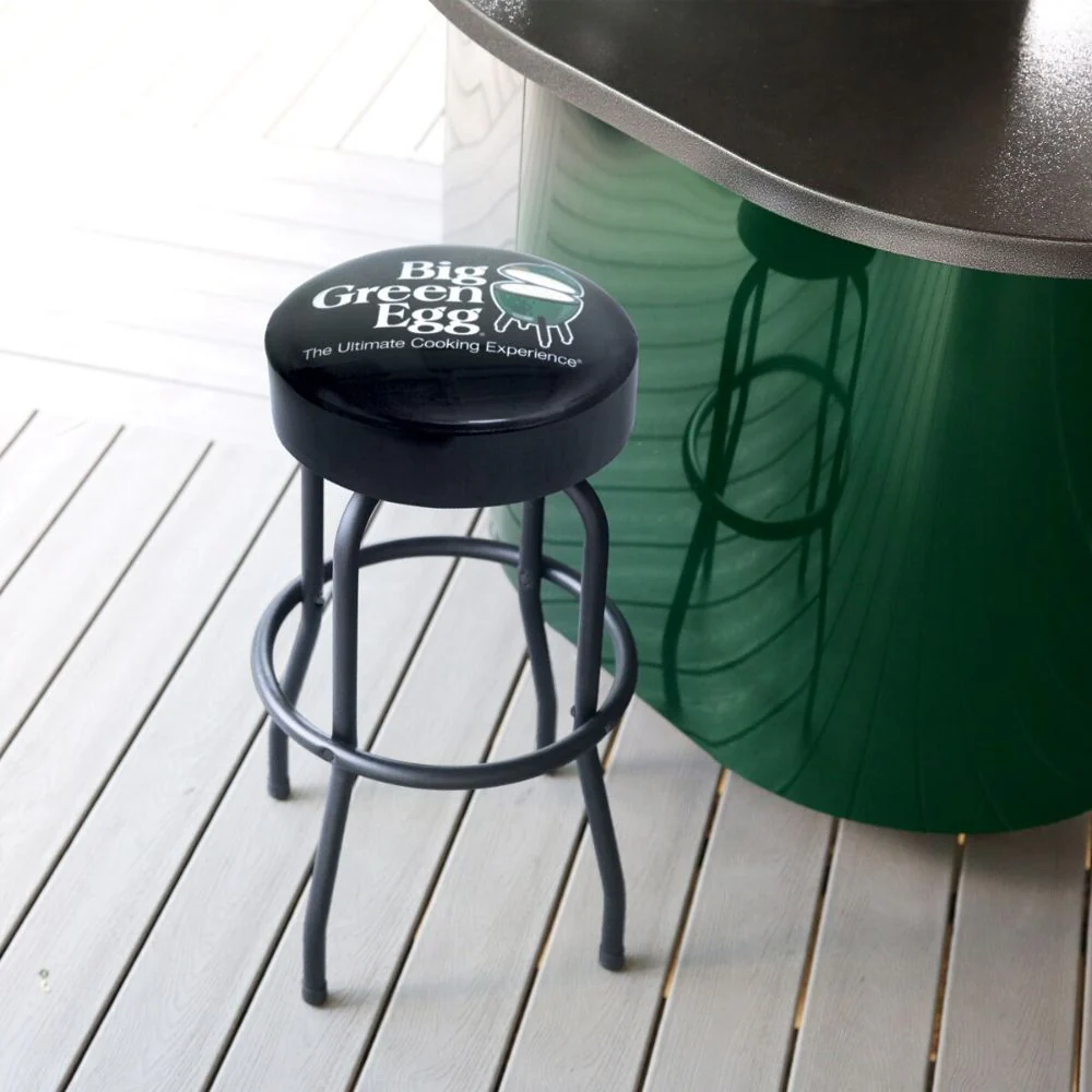 Big Green Egg 120014 Bar Stool - Image 2