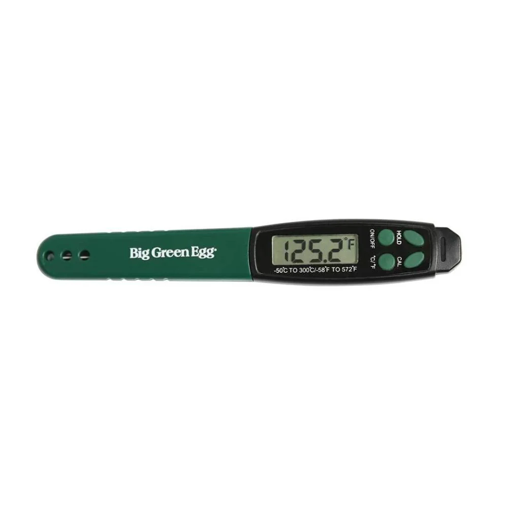 Big Green Egg 120793 Quick-Read Thermometer - Image 2