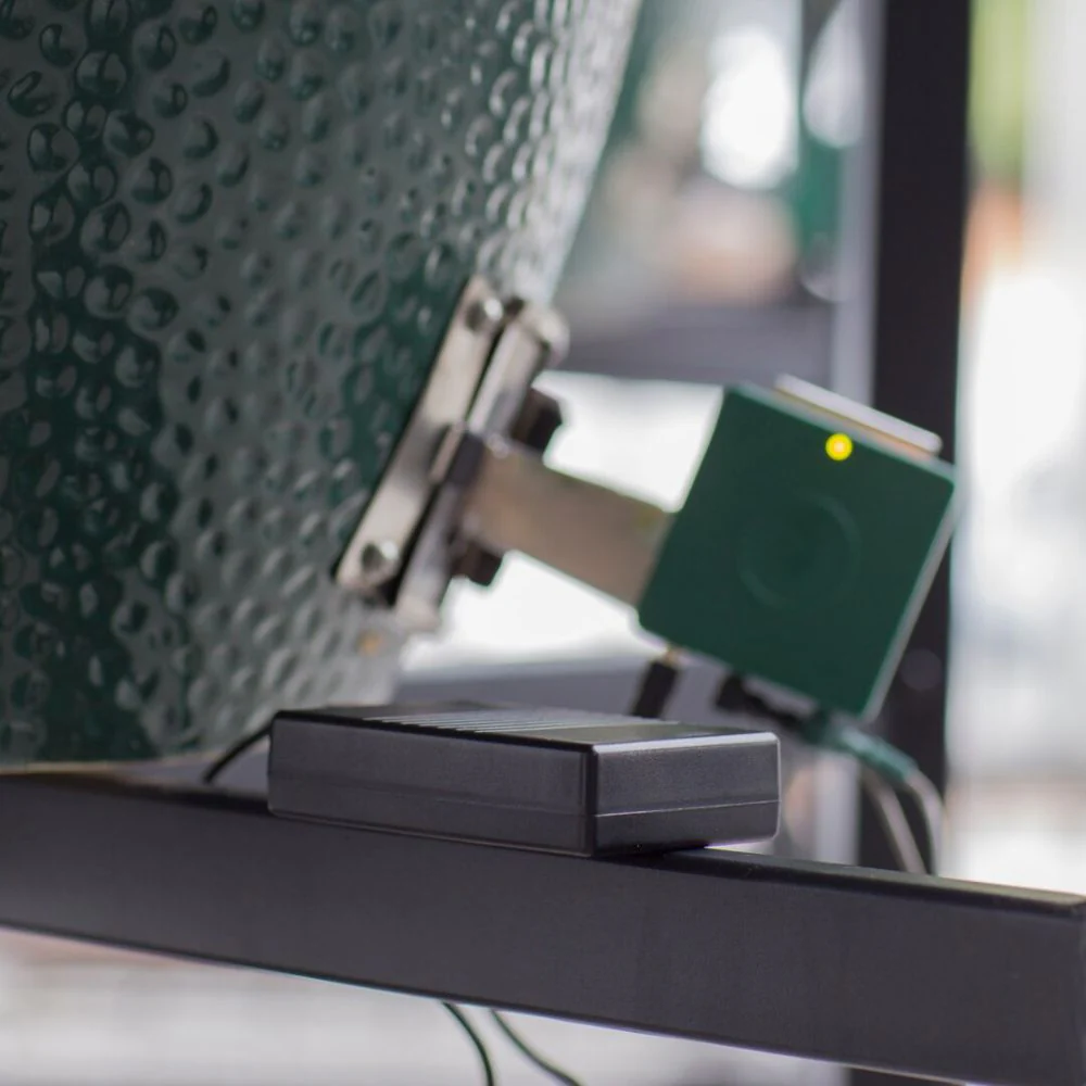 Big Green Egg 122308 EGG Genius Rechargeable Battery Pack - Image 3