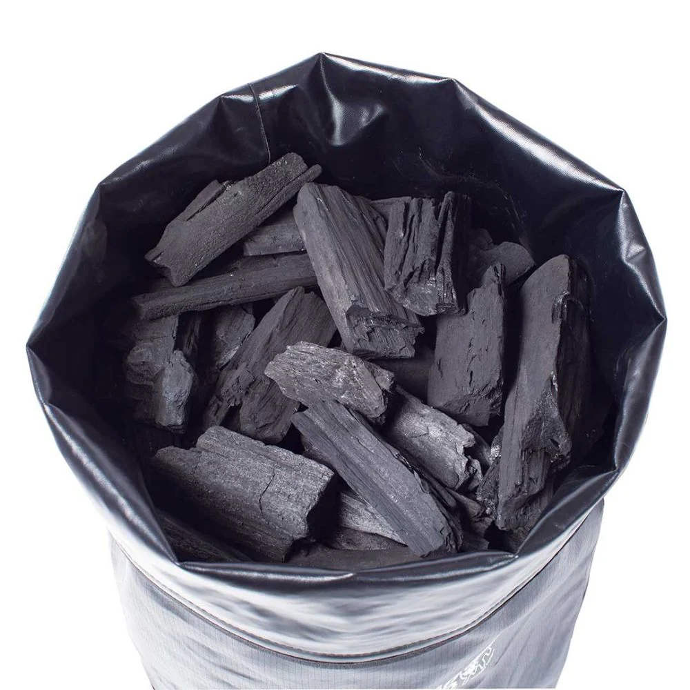 Big Green Egg 128201 Charcoal Storage Bag - Image 4