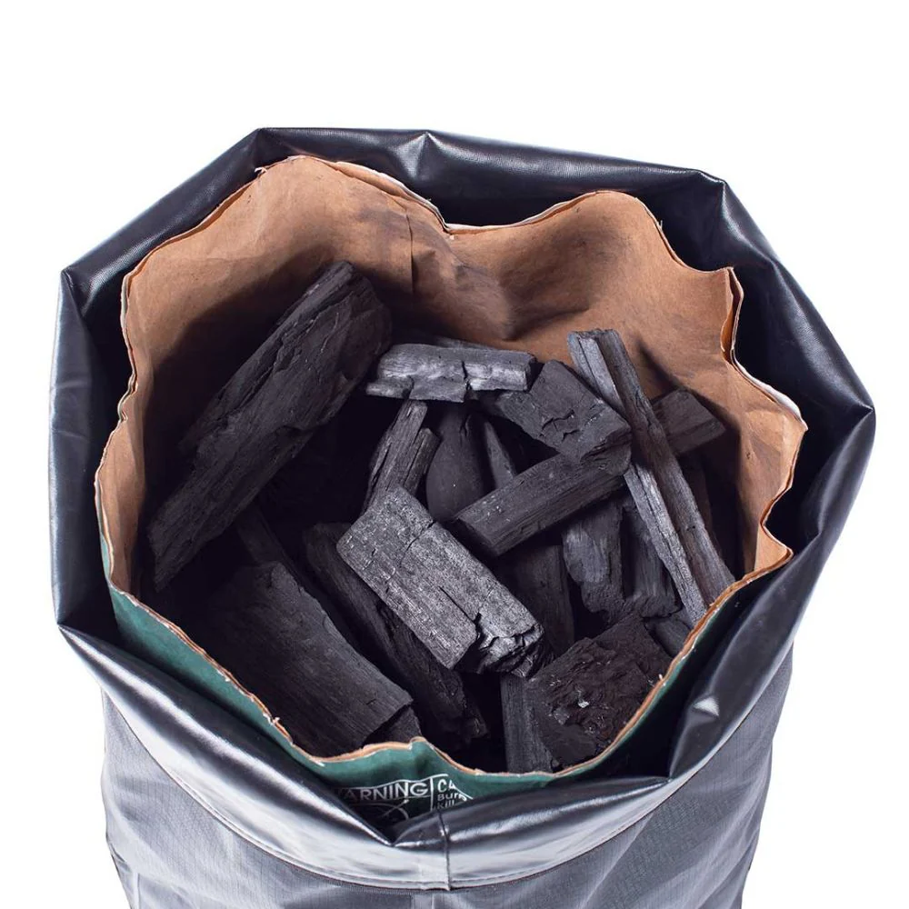 Big Green Egg 128201 Charcoal Storage Bag - Image 5