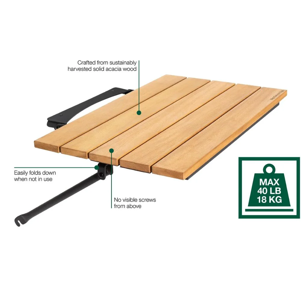 Big Green Egg 128799 Modular Nest Mate - Image 3