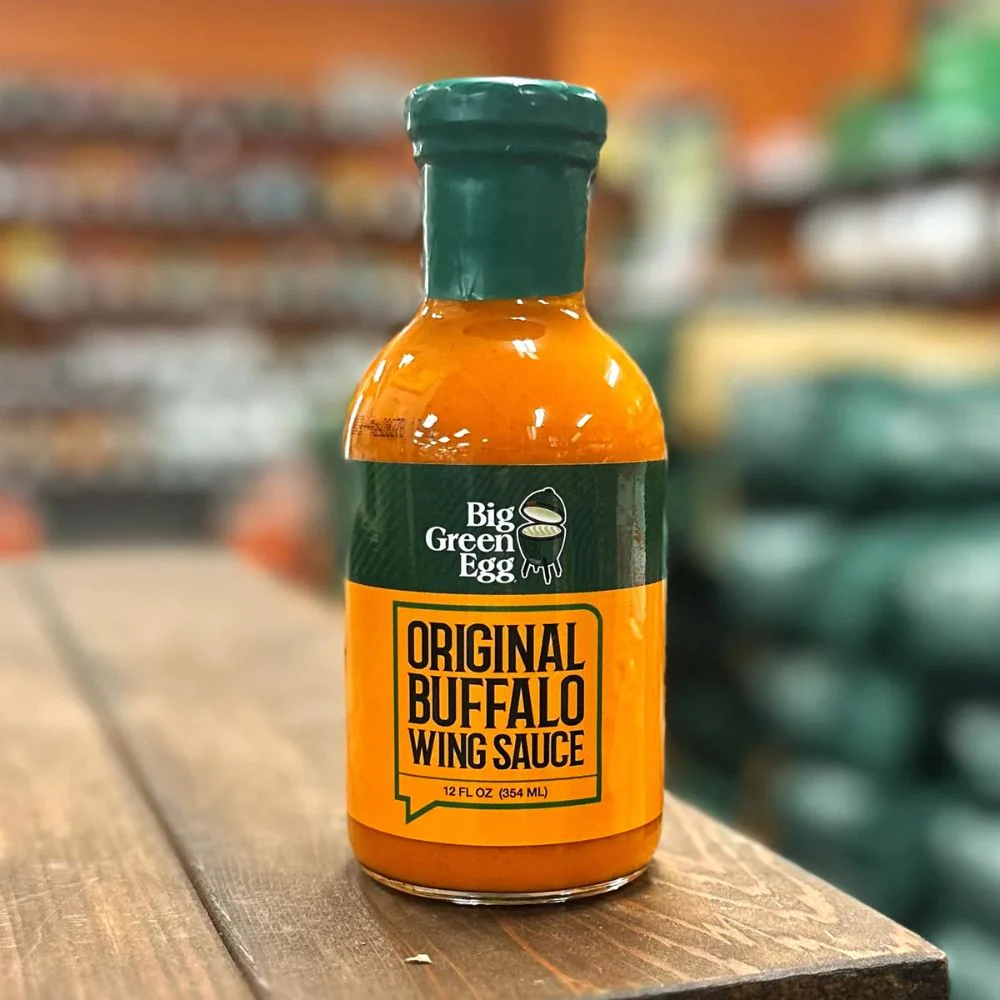 Big Green Egg 129550 Original Buffalo Sauce - Image 2
