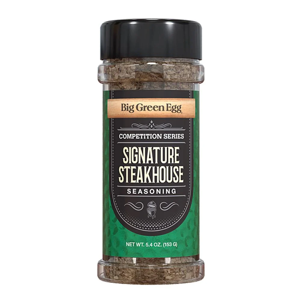 Big Green Egg 128584 Competition Series Seasoning Set - Image 5