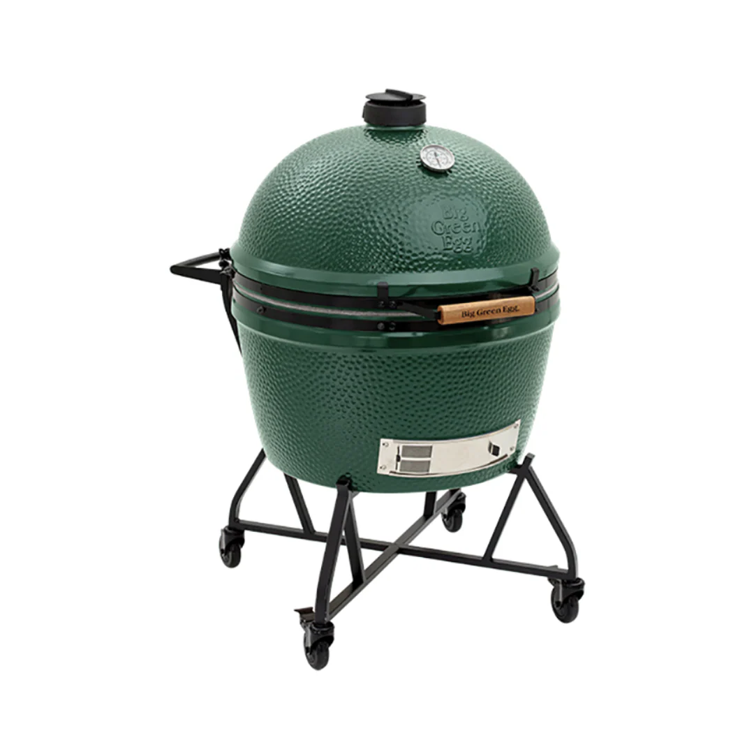 Big Green Egg 2XL Charcoal Grill - Image 3