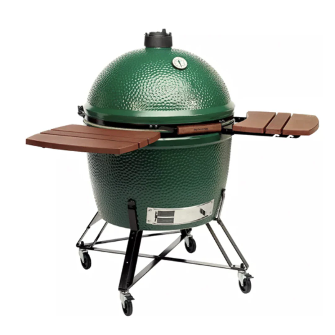 Big Green Egg 2XL Charcoal Grill - Image 4