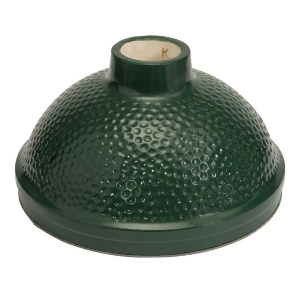 Big Green Egg 401137 Replacement Dome for Medium EGGs