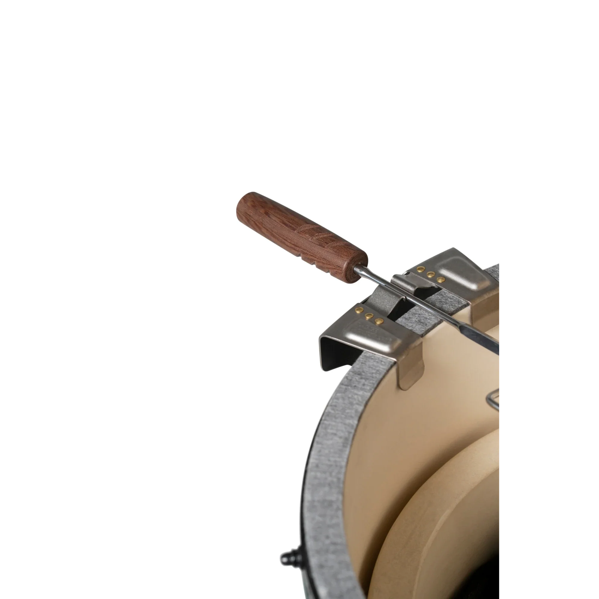 Big Green Egg Large Egg Rotisserie - Image 8