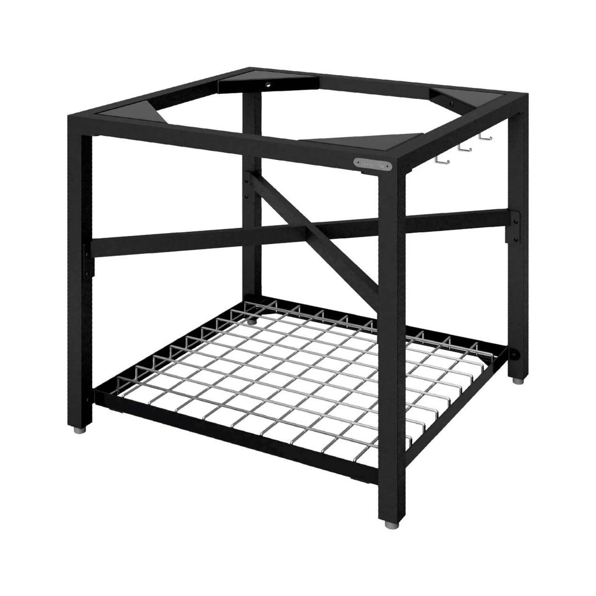 Big Green Egg Stainless Steel Grid for Modular Nest - Image 3