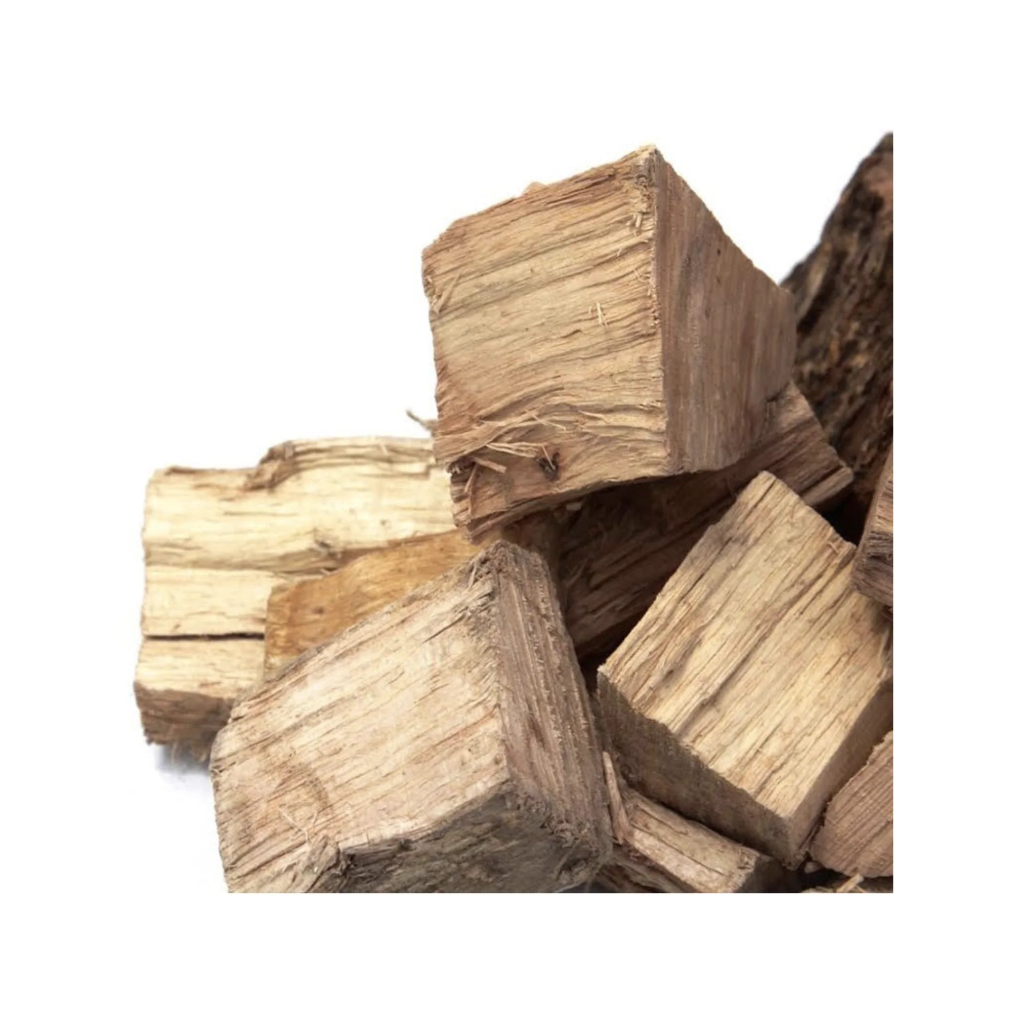 Big Green Egg Premium Kiln Wood Chunks - Image 2
