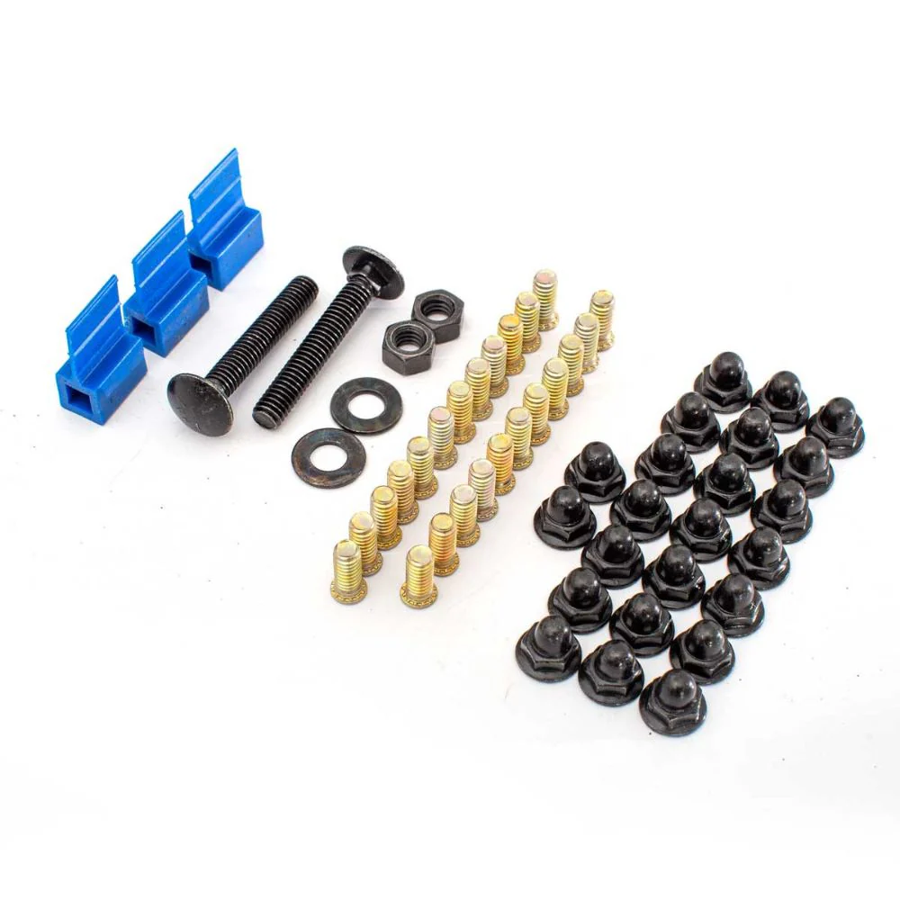 Big Green Egg Replacement Band Hardware for Medium EGG