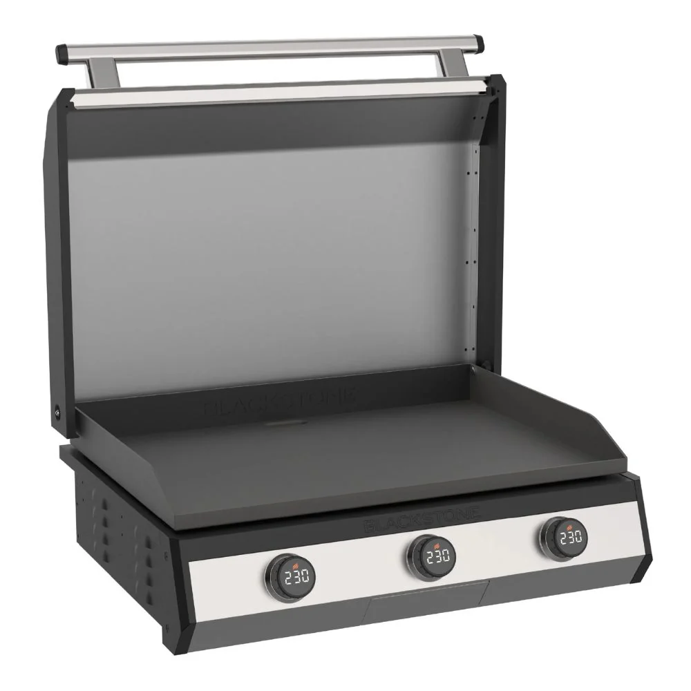 Blackstone 30-Inch Electric Drop-in Griddle