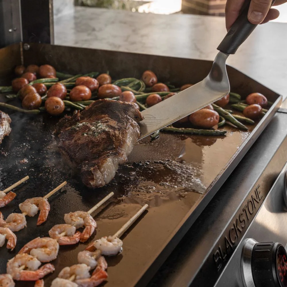 Blackstone 30-Inch Electric Drop-in Griddle - Image 10