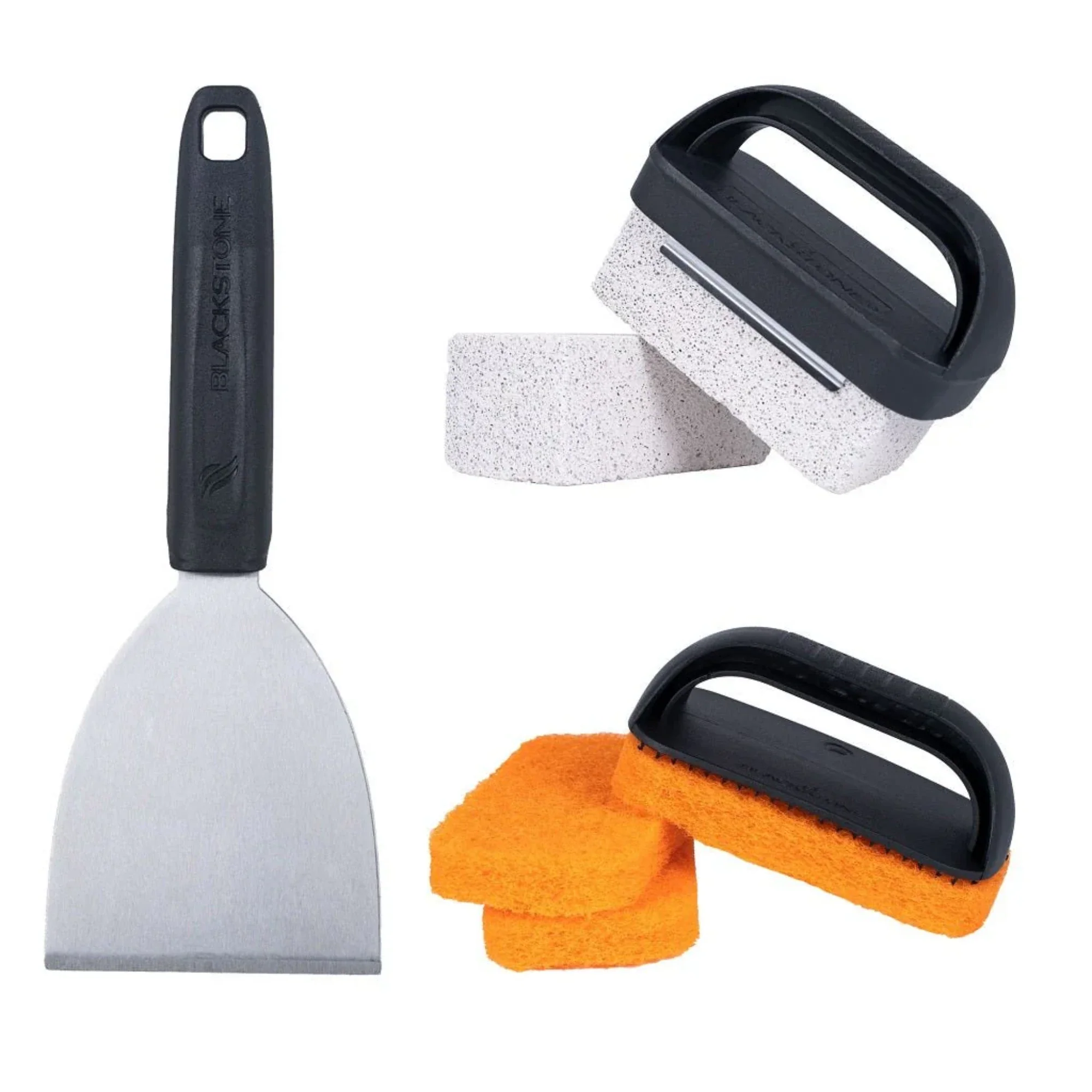 Blackstone Cleaning kit For Griddle Plate