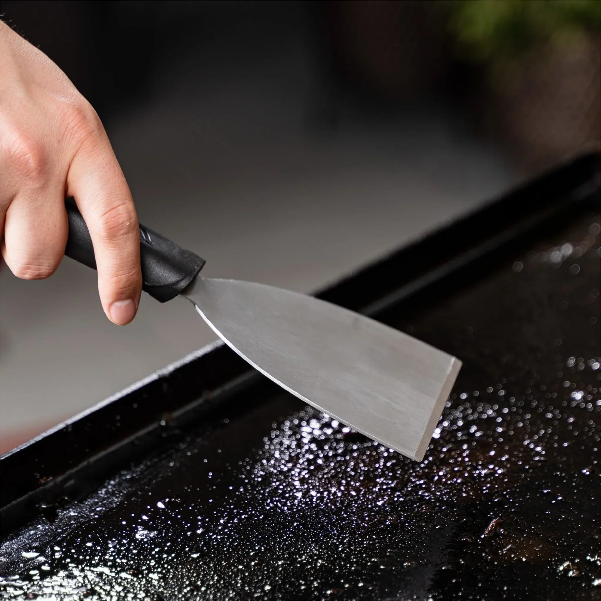 Blackstone Cleaning kit For Griddle Plate - Image 4