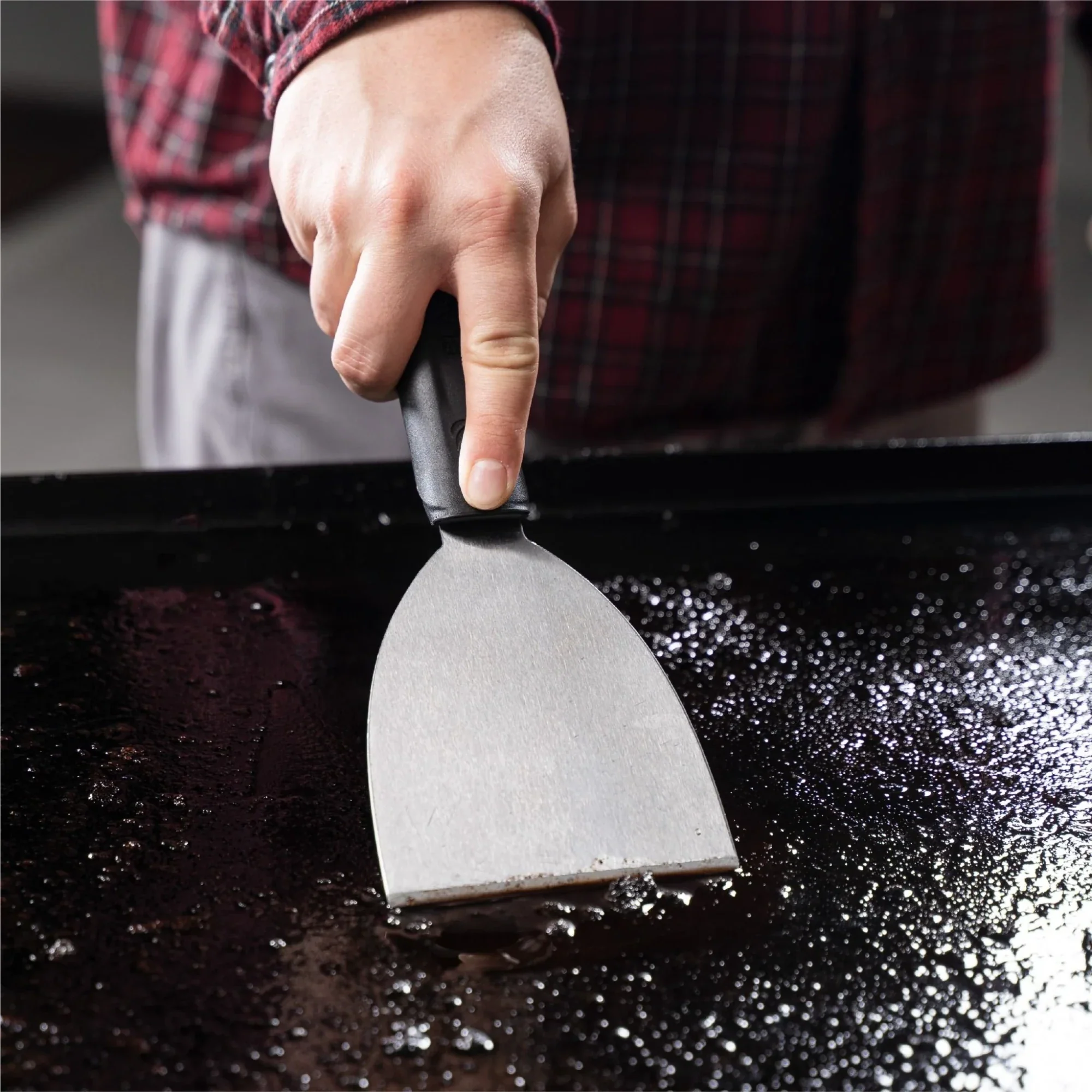 Blackstone Cleaning kit For Griddle Plate - Image 5