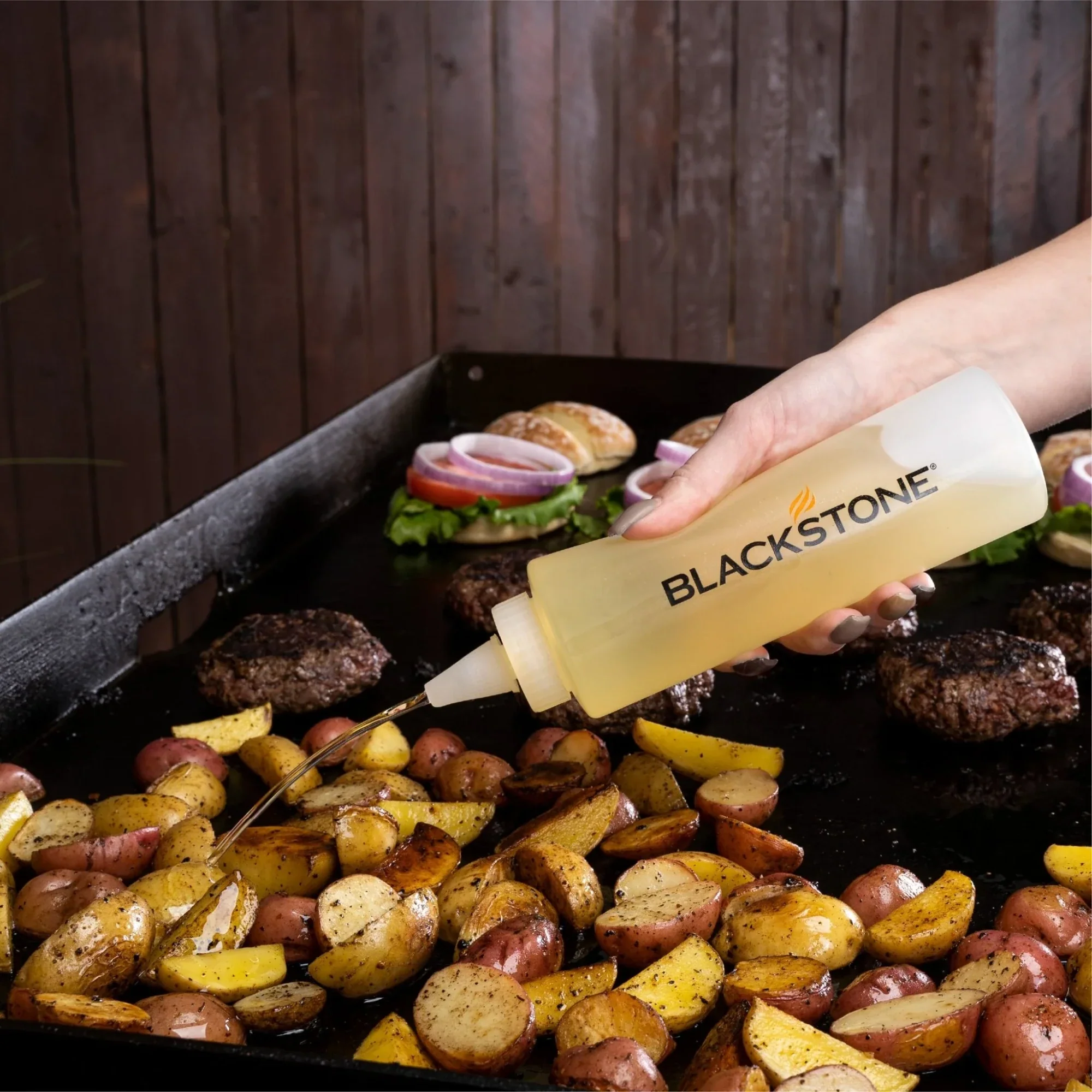 Blackstone Cleaning kit For Griddle Plate - Image 6