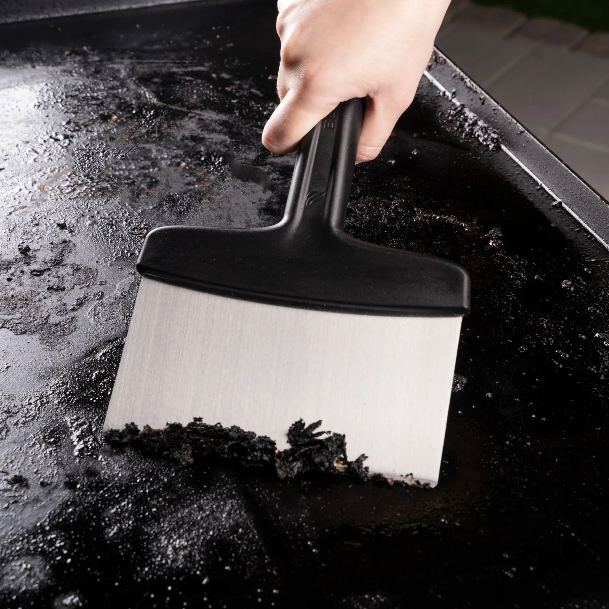 Blackstone Cleaning kit For Griddle Plate - Image 7