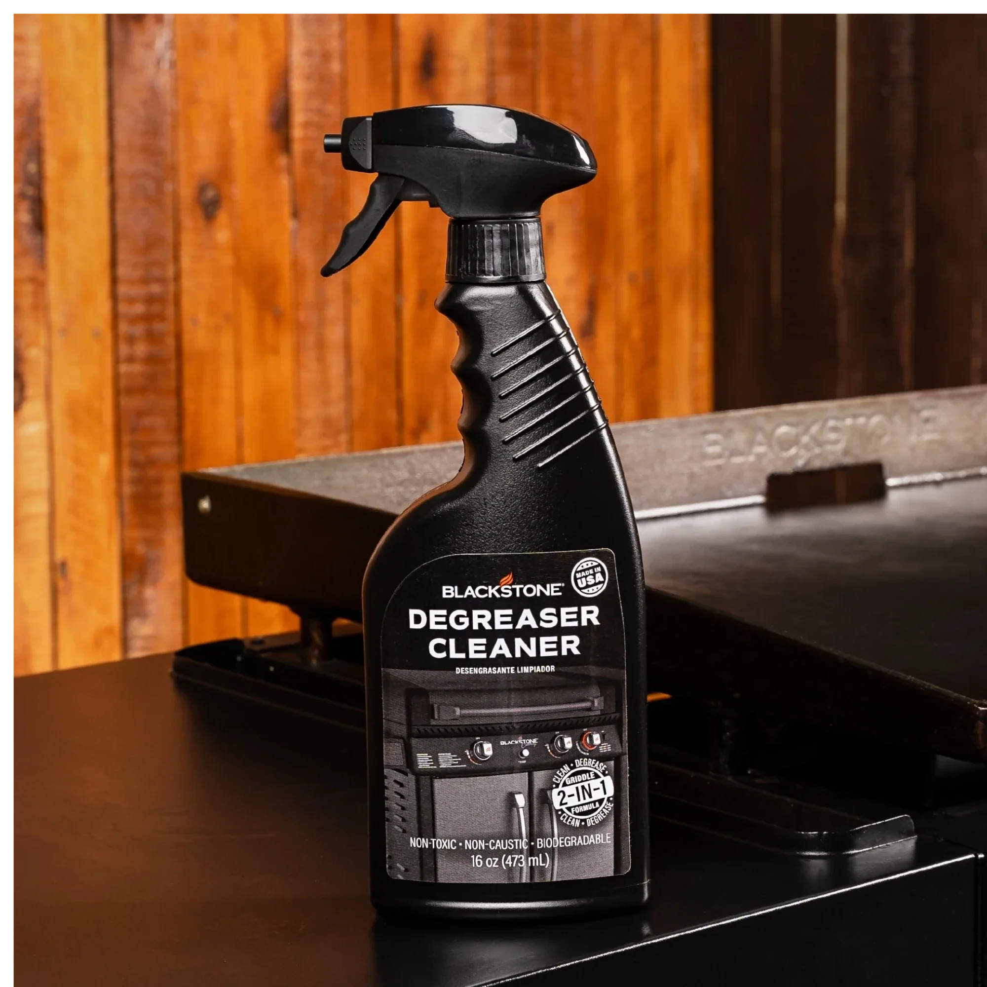Blackstone Degreaser Cleaner - Image 2