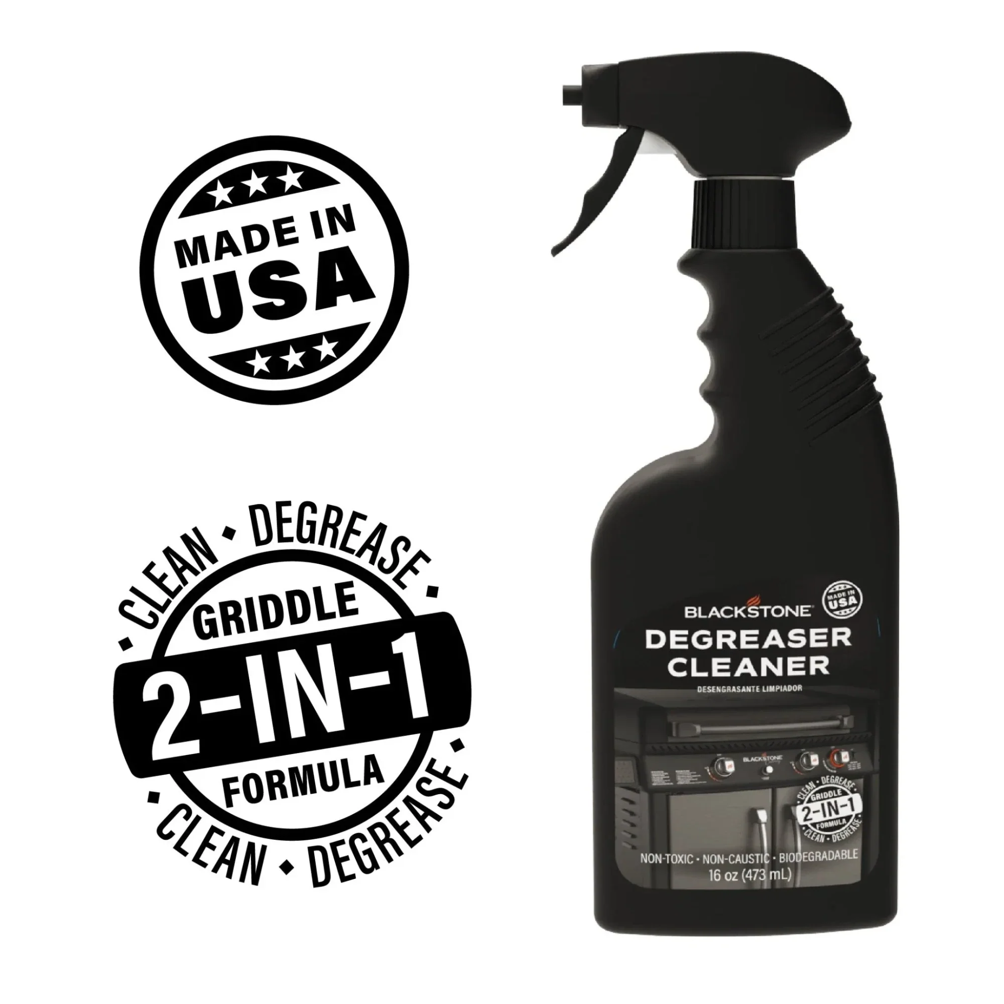 Blackstone Degreaser Cleaner - Image 5