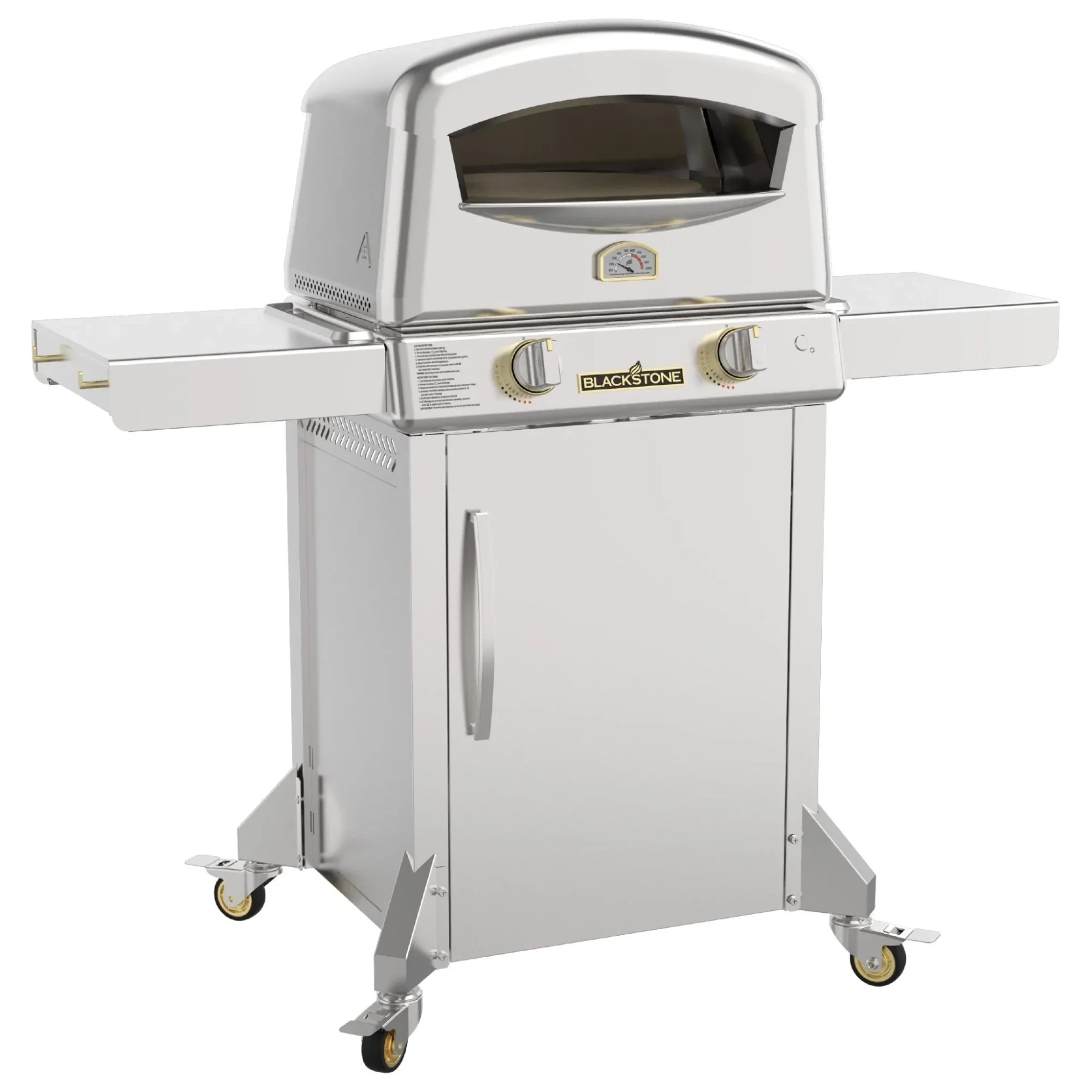 Blackstone Propane Select Pizza Oven