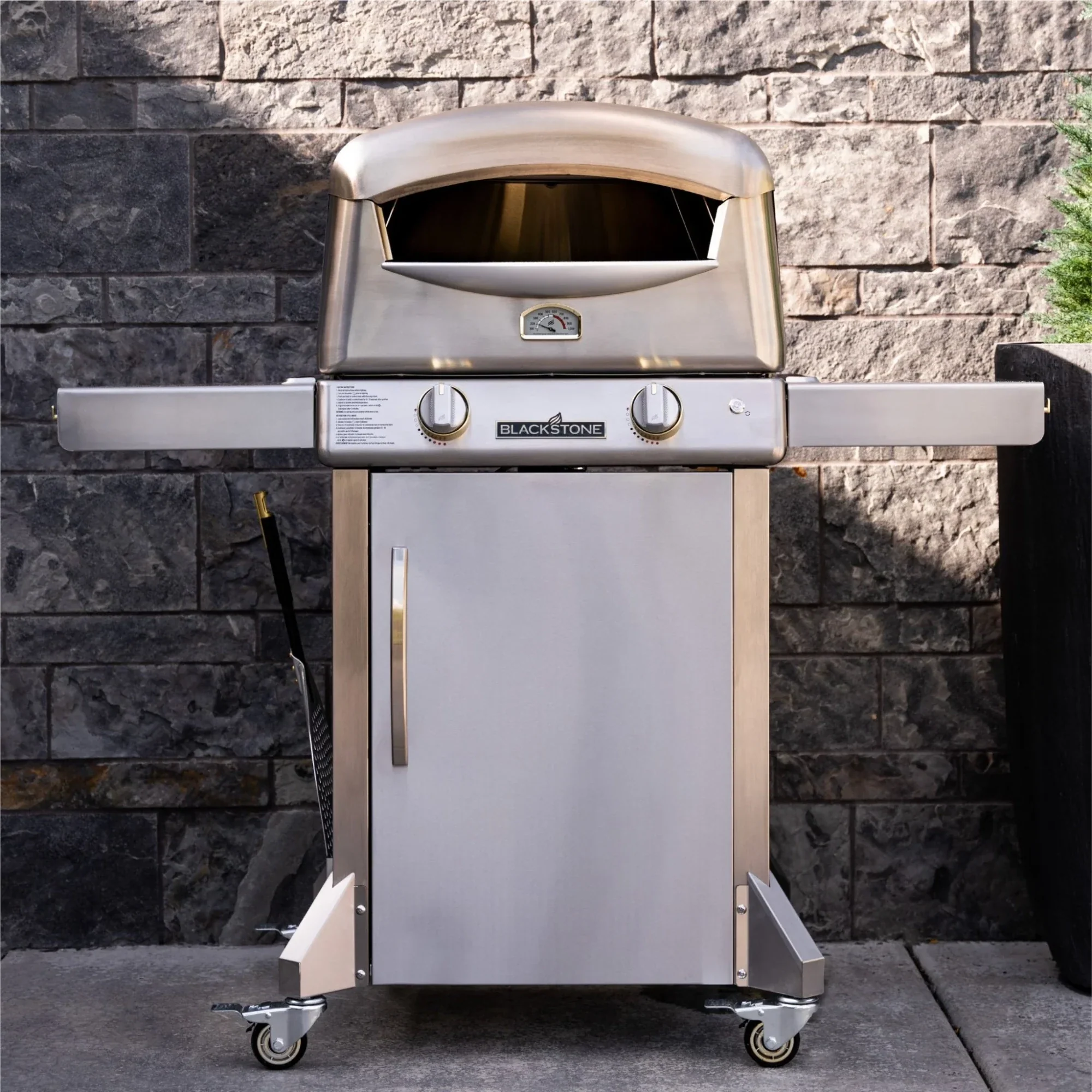 Blackstone Propane Select Pizza Oven - Image 2