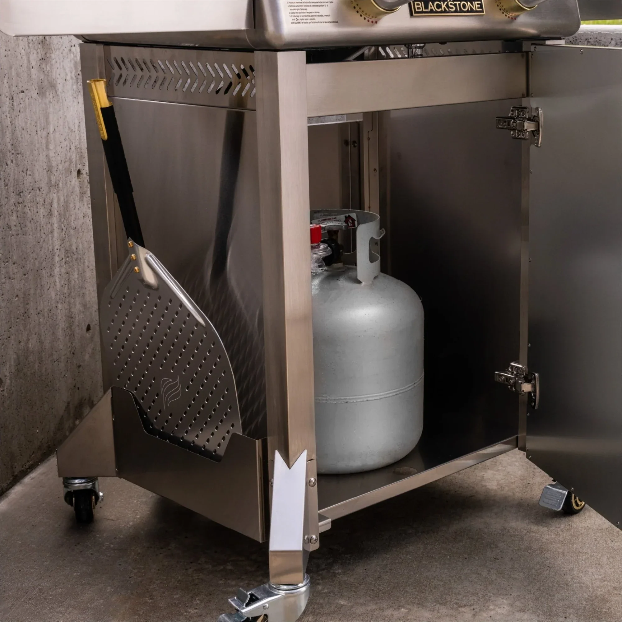 Blackstone Propane Select Pizza Oven - Image 8