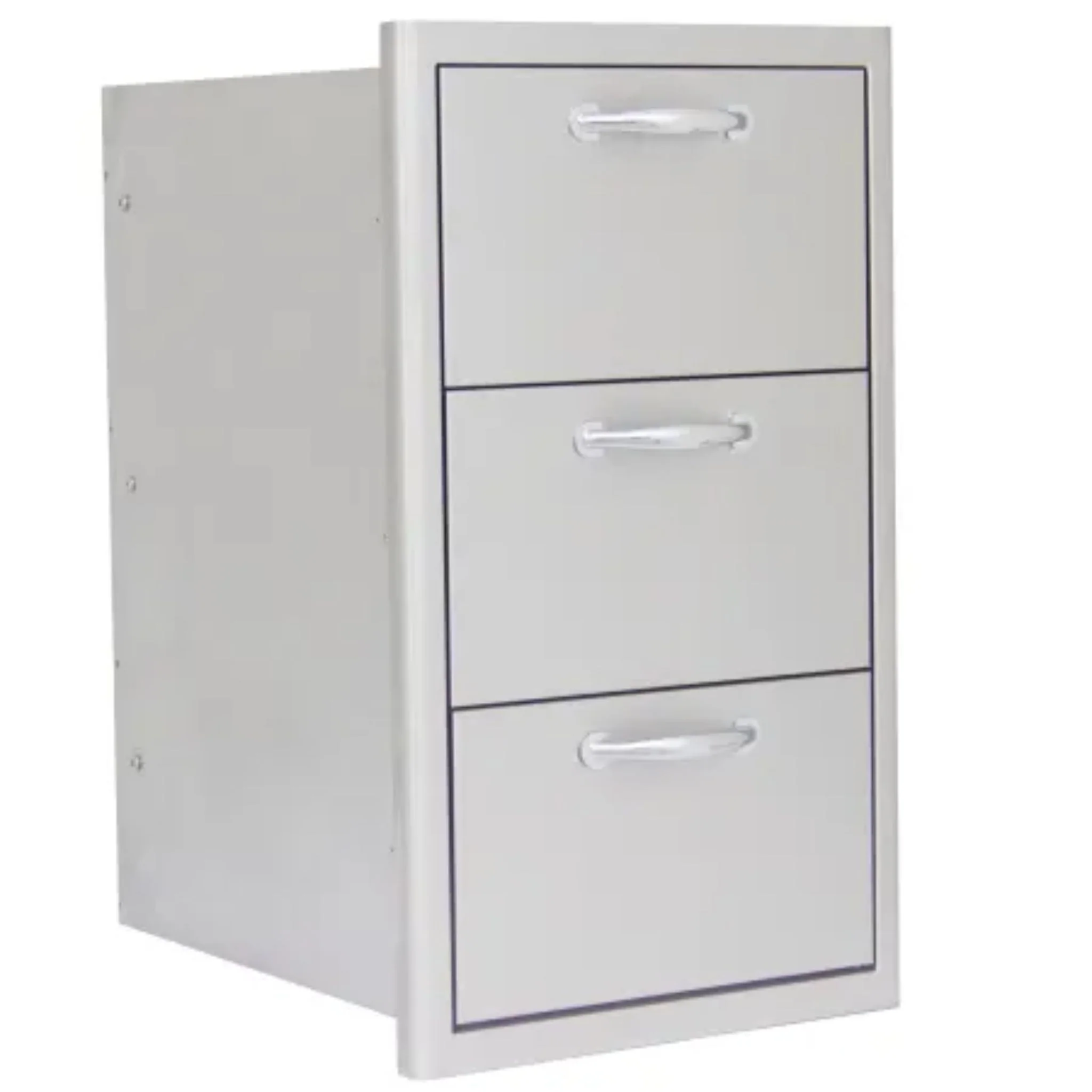 Blaze 16-Inch Triple Access Drawer - Image 2